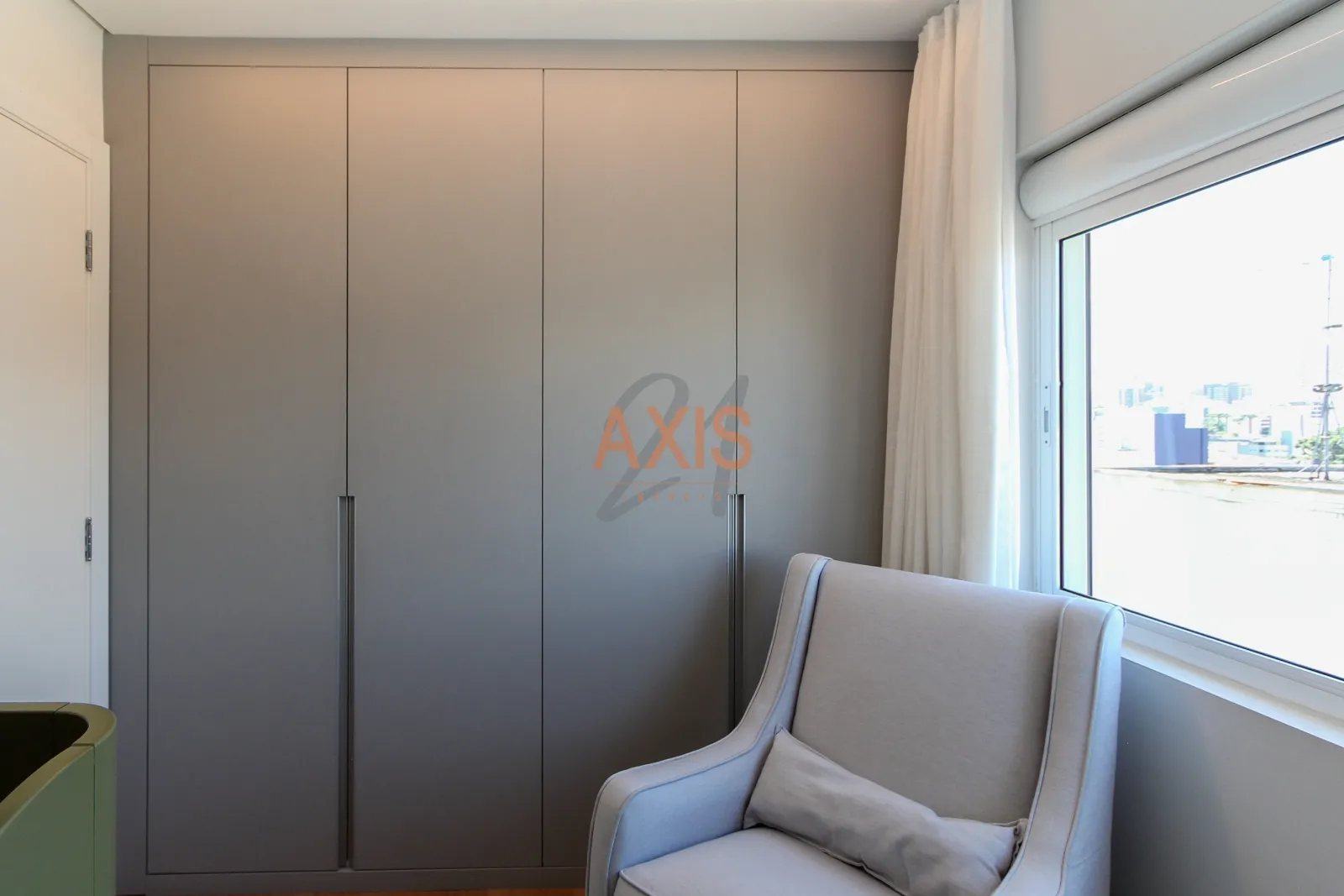 Cobertura Duplex de  3 Suítes à Venda no Edifício Con Il Cuore | Vila Izabel Curitiba — foto 9