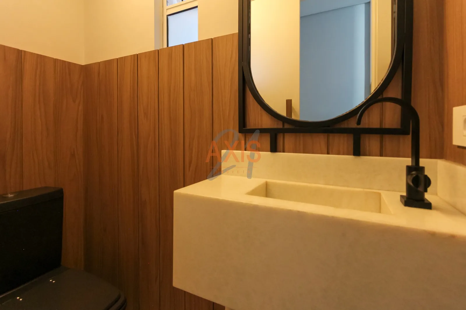 Cobertura Duplex de  3 Suítes à Venda no Edifício Con Il Cuore | Vila Izabel Curitiba — foto 30