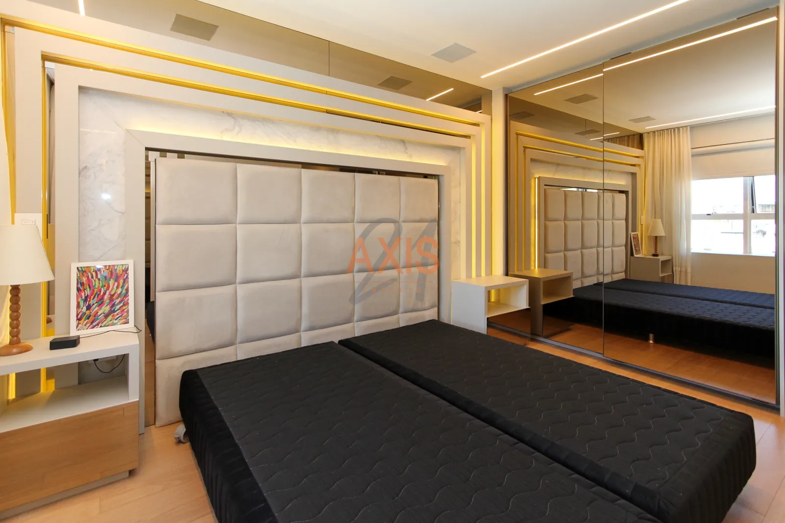 Cobertura Duplex de  3 Suítes à Venda no Edifício Con Il Cuore | Vila Izabel Curitiba — foto 12