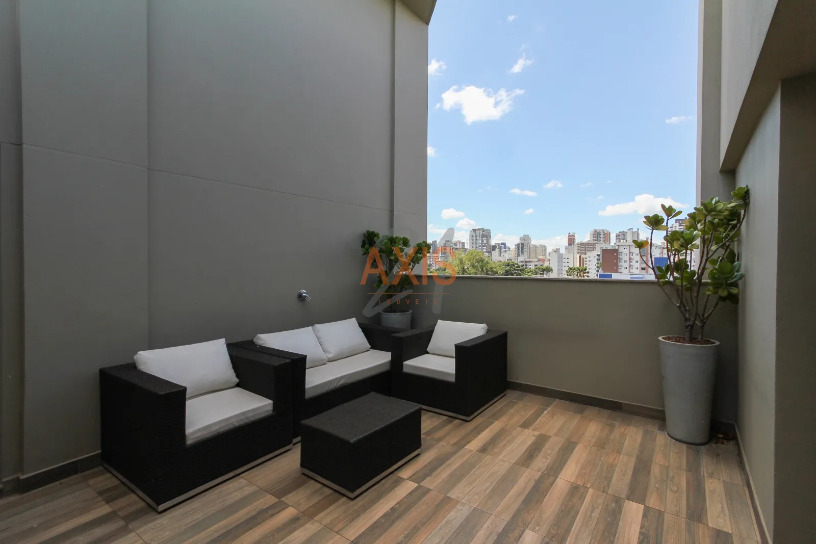 Cobertura Duplex de  3 Suítes à Venda no Edifício Con Il Cuore | Vila Izabel Curitiba — foto 28