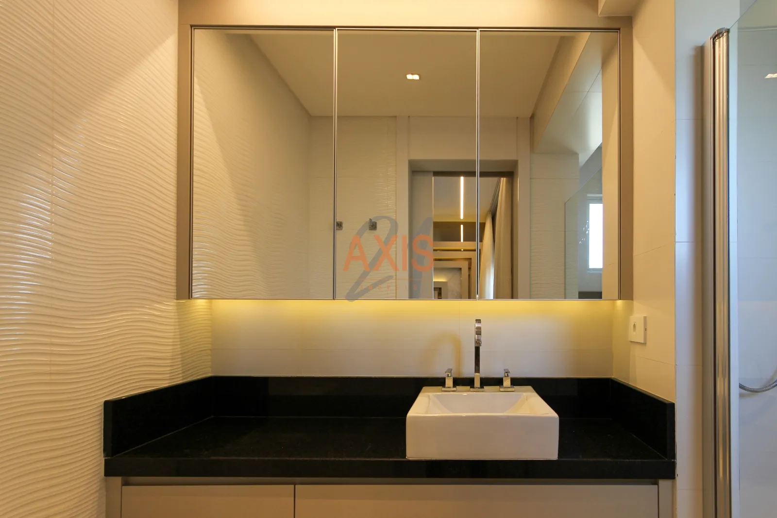 Cobertura Duplex de  3 Suítes à Venda no Edifício Con Il Cuore | Vila Izabel Curitiba — foto 15