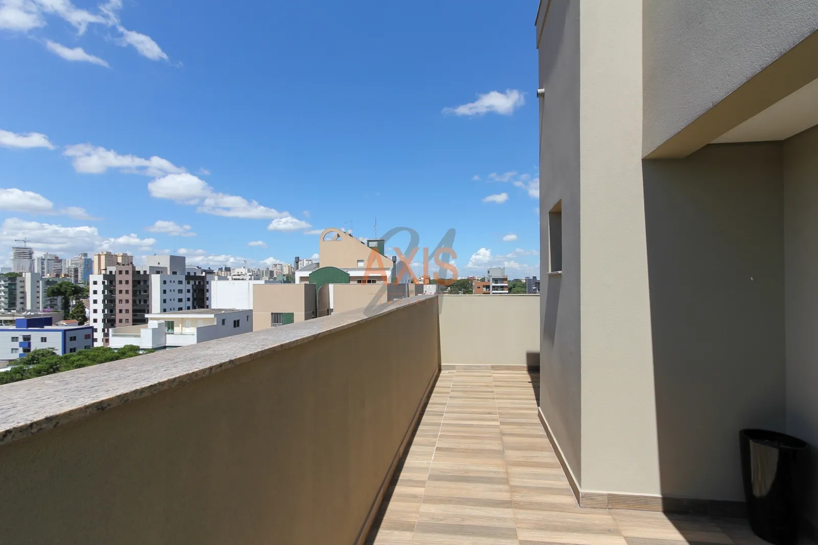 Cobertura Duplex de  3 Suítes à Venda no Edifício Con Il Cuore | Vila Izabel Curitiba — foto 25
