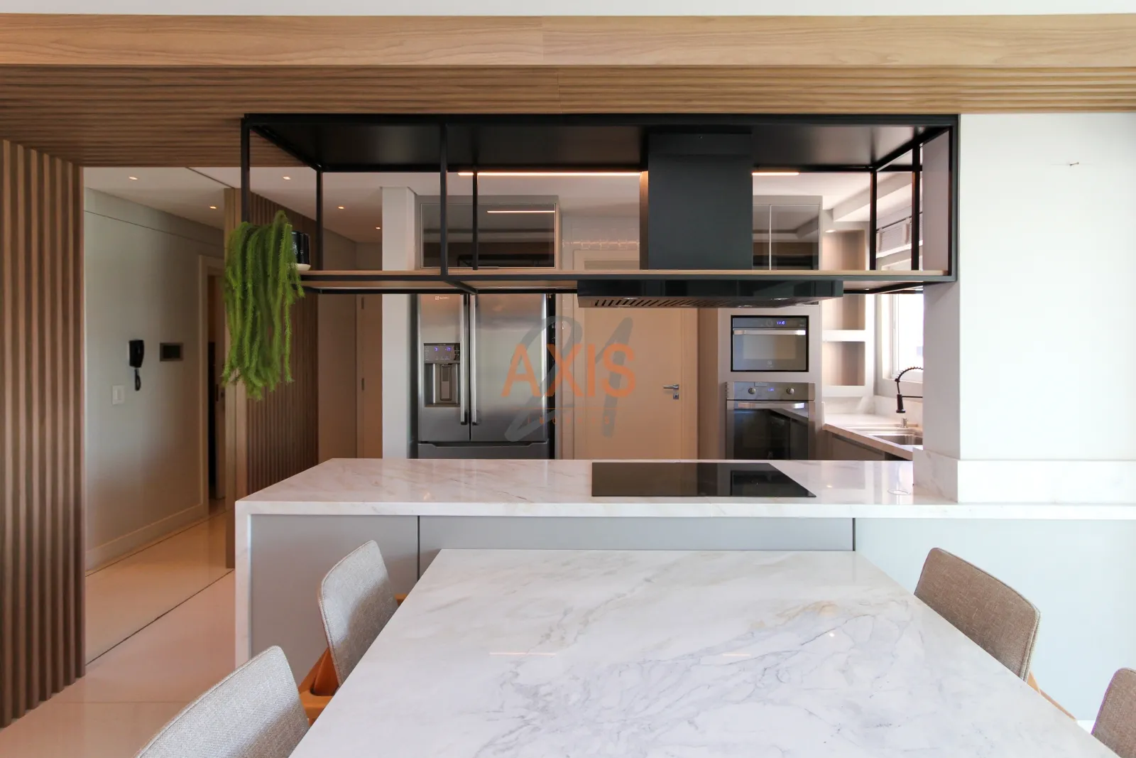Cobertura Duplex de  3 Suítes à Venda no Edifício Con Il Cuore | Vila Izabel Curitiba — foto 4