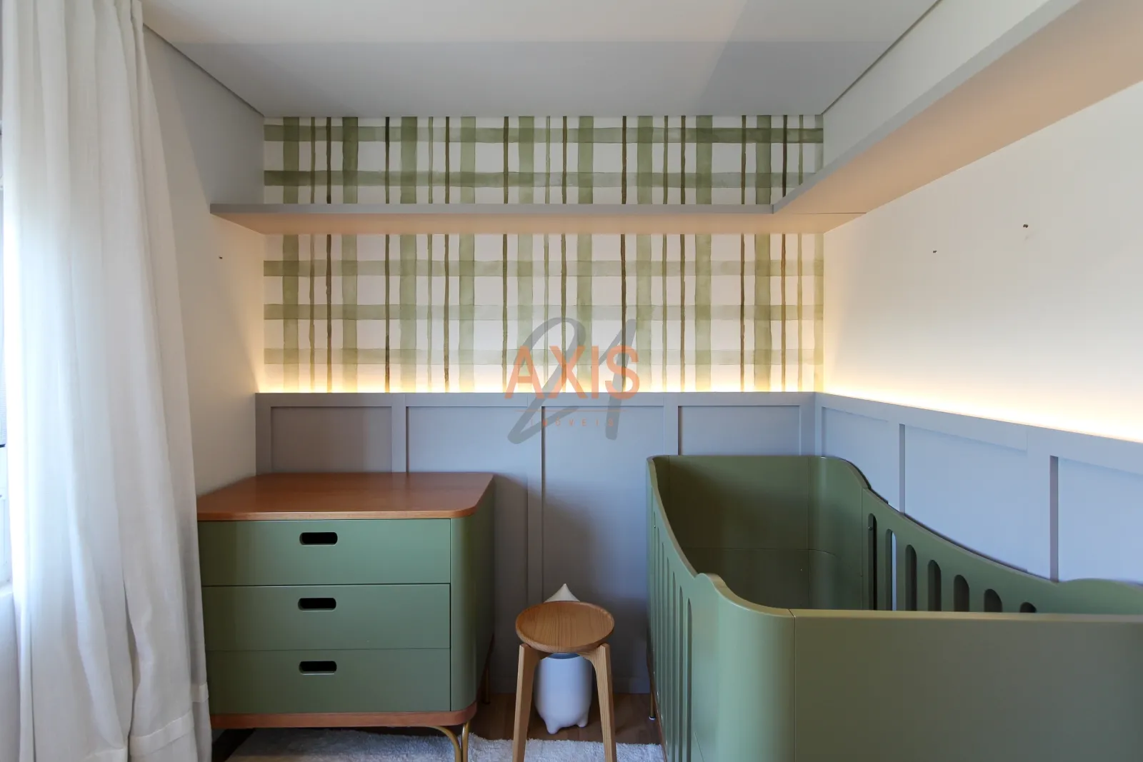 Cobertura Duplex de  3 Suítes à Venda no Edifício Con Il Cuore | Vila Izabel Curitiba — foto 8