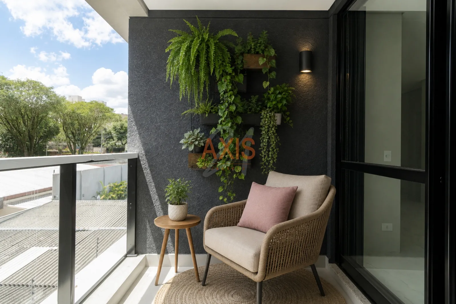 Apartamento de 3 quartos à Venda no Edifício Casamia | Bigorrilho  Curitiba — foto 23