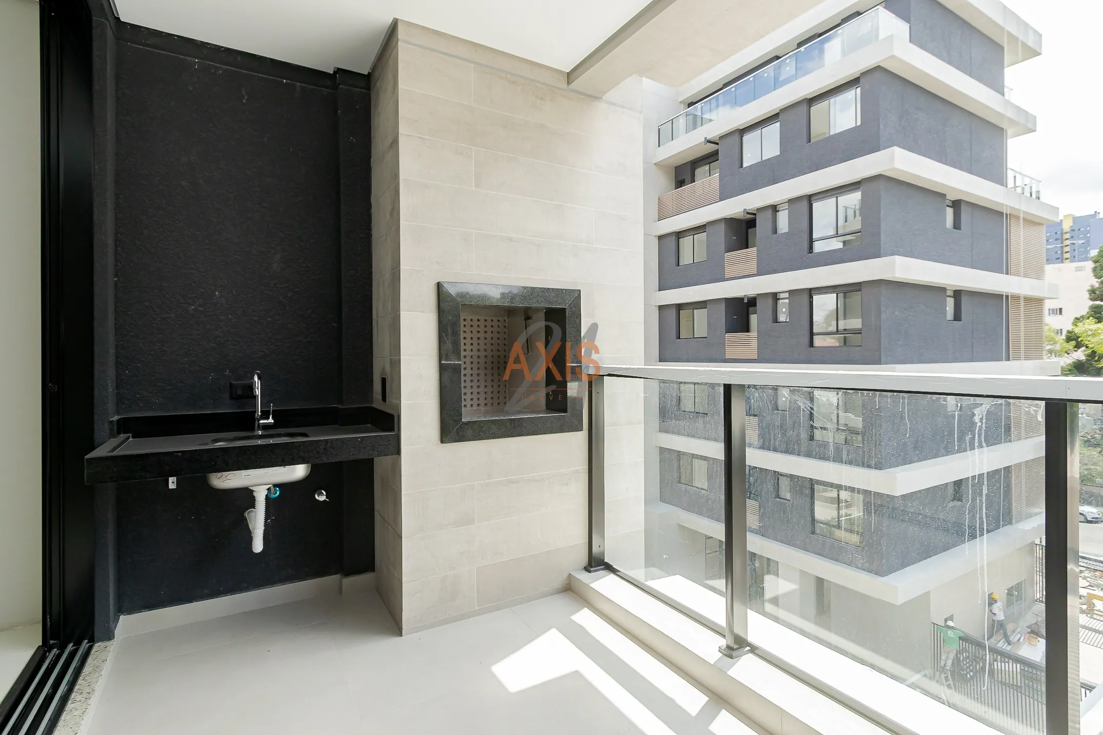 Apartamento de 3 quartos à Venda no Edifício Casamia | Bigorrilho  Curitiba — foto 22