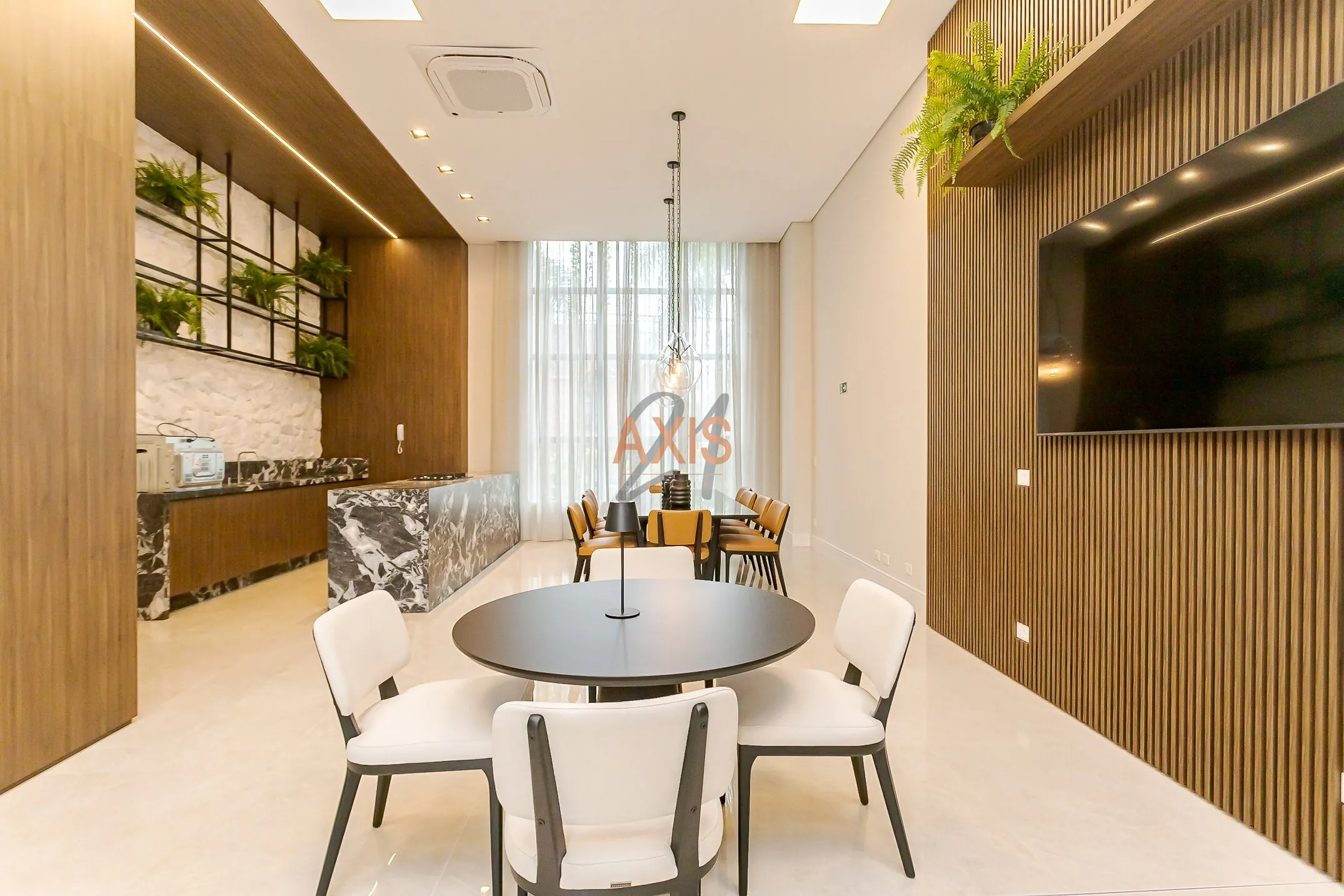 Apartamento de 3 quartos à Venda no Edifício Casamia | Bigorrilho  Curitiba — foto 10