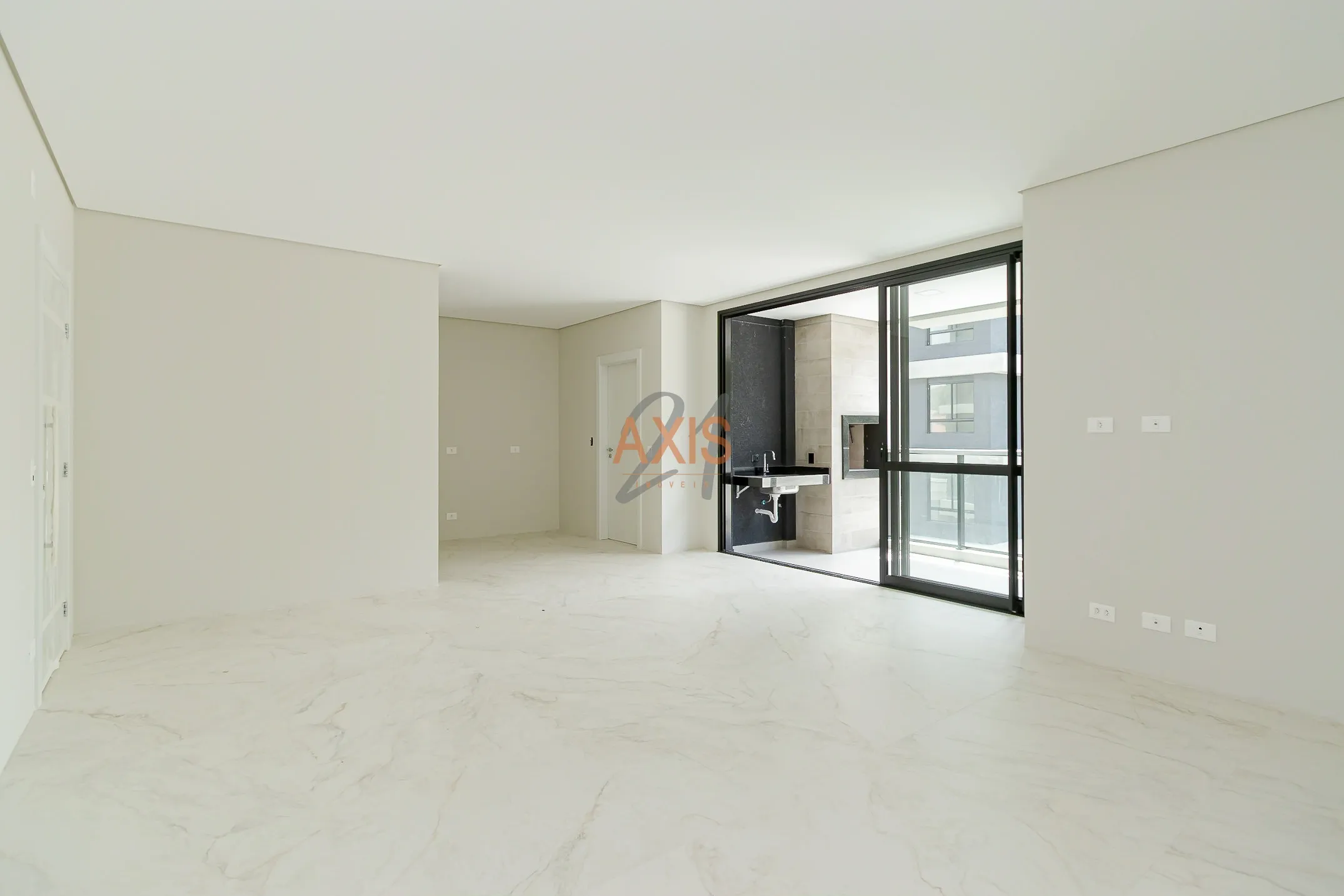 Apartamento de 3 quartos à Venda no Edifício Casamia | Bigorrilho  Curitiba — foto 20