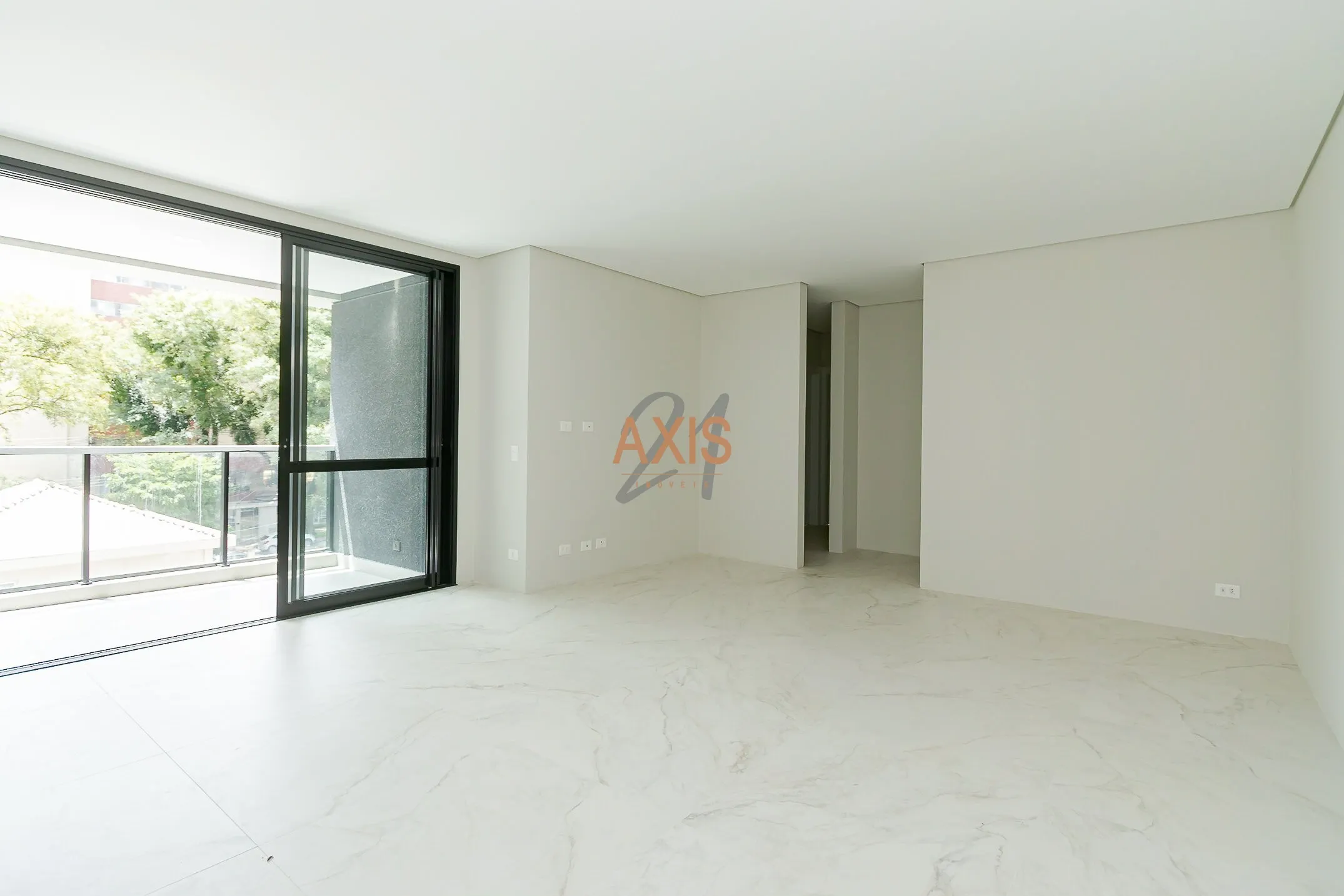 Apartamento de 3 quartos à Venda no Edifício Casamia | Bigorrilho  Curitiba — foto 18