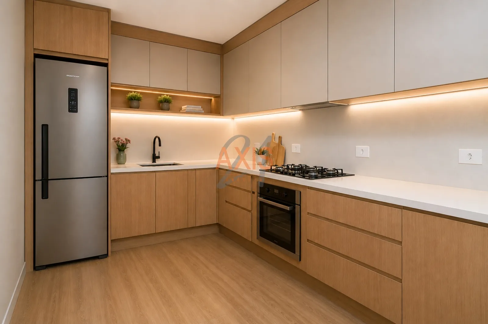 Apartamento de 3 quartos à Venda no Edifício Casamia | Bigorrilho  Curitiba — foto 27