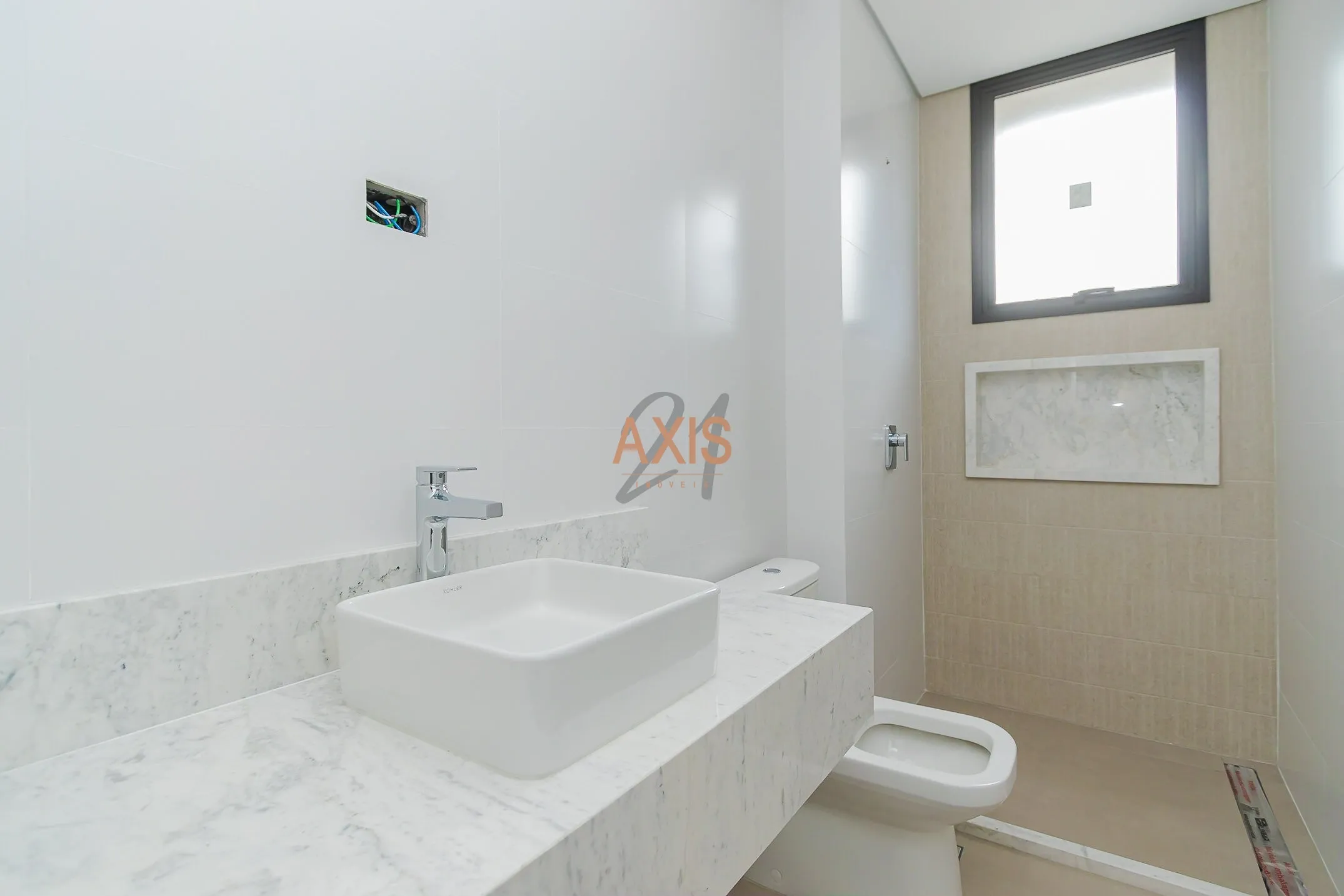 Apartamento de 3 quartos à Venda no Edifício Casamia | Bigorrilho  Curitiba — foto 35