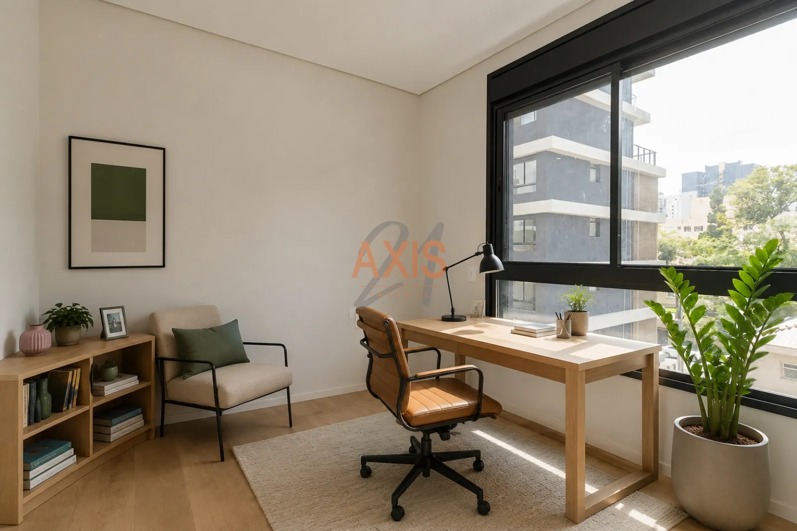 Apartamento de 3 quartos à Venda no Edifício Casamia | Bigorrilho  Curitiba — foto 33