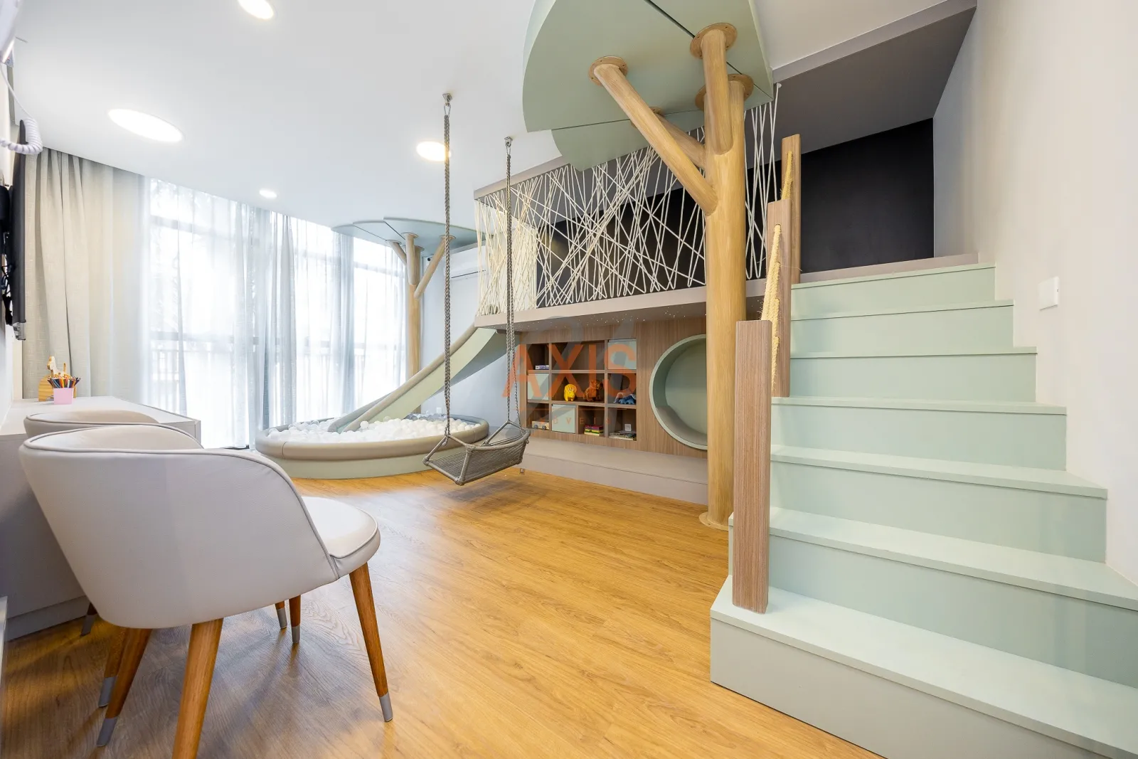 Apartamento de 3 quartos à Venda no Edifício Casamia | Bigorrilho  Curitiba — foto 13