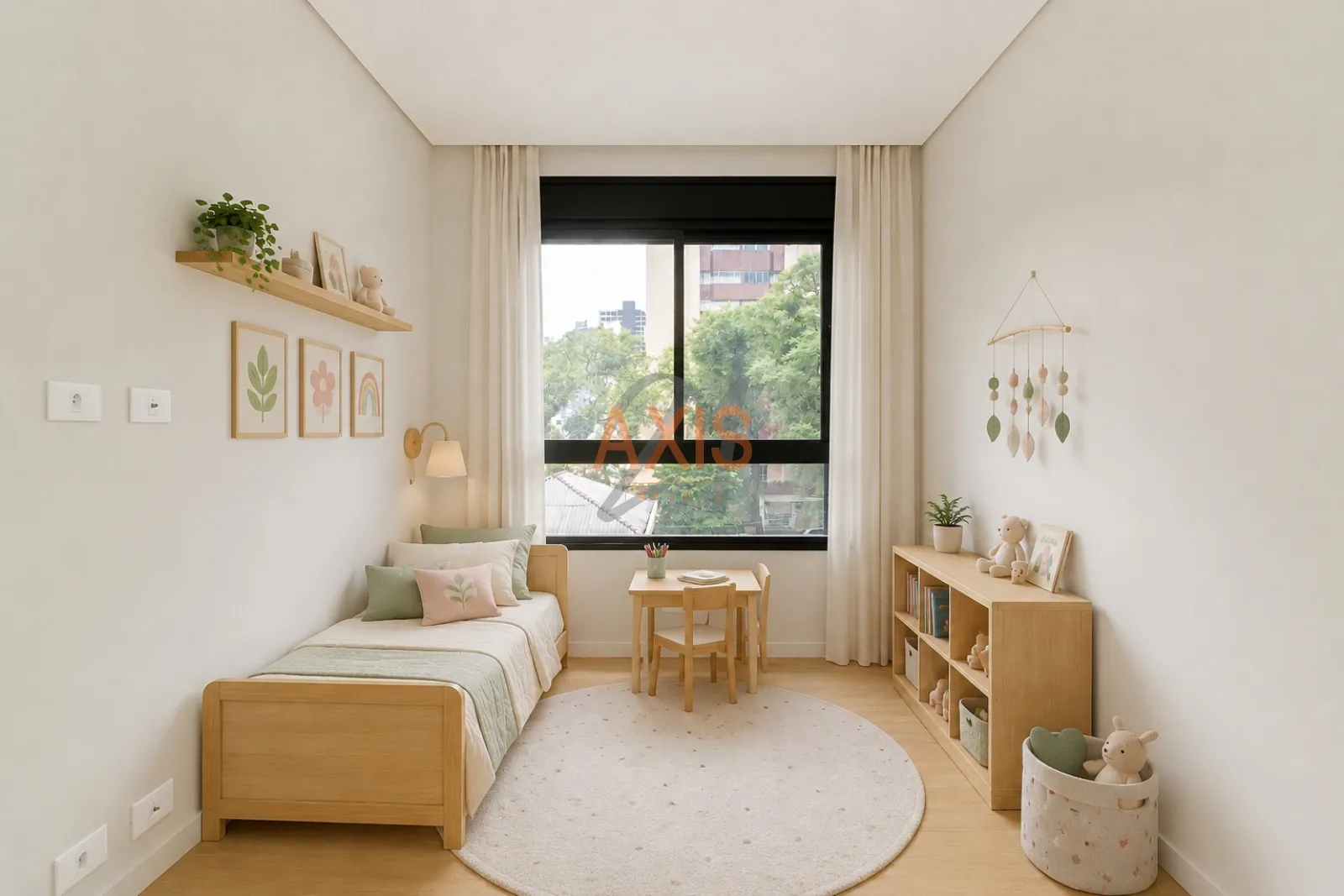 Apartamento de 3 quartos à Venda no Edifício Casamia | Bigorrilho  Curitiba — foto 29