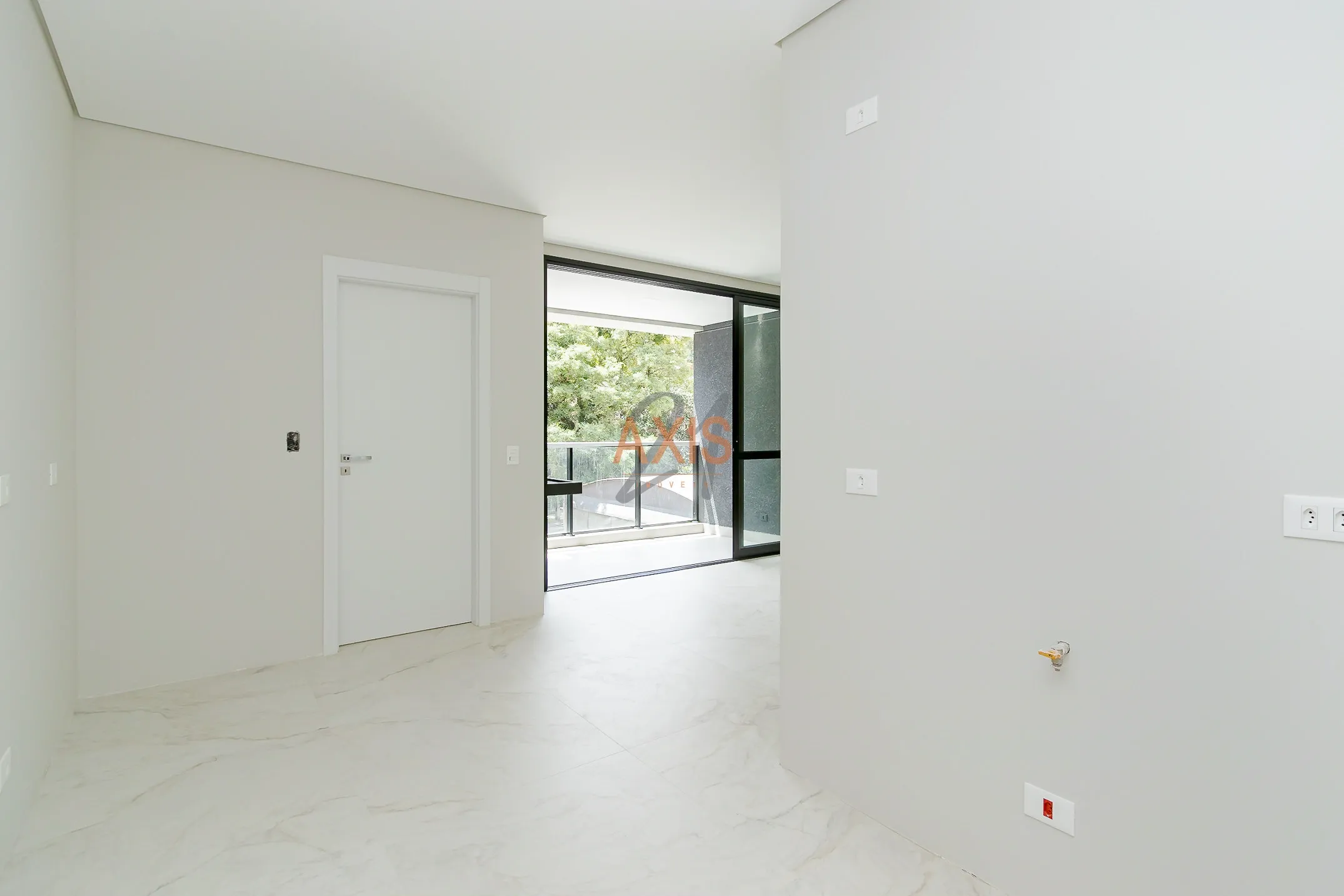 Apartamento de 3 quartos à Venda no Edifício Casamia | Bigorrilho  Curitiba — foto 24
