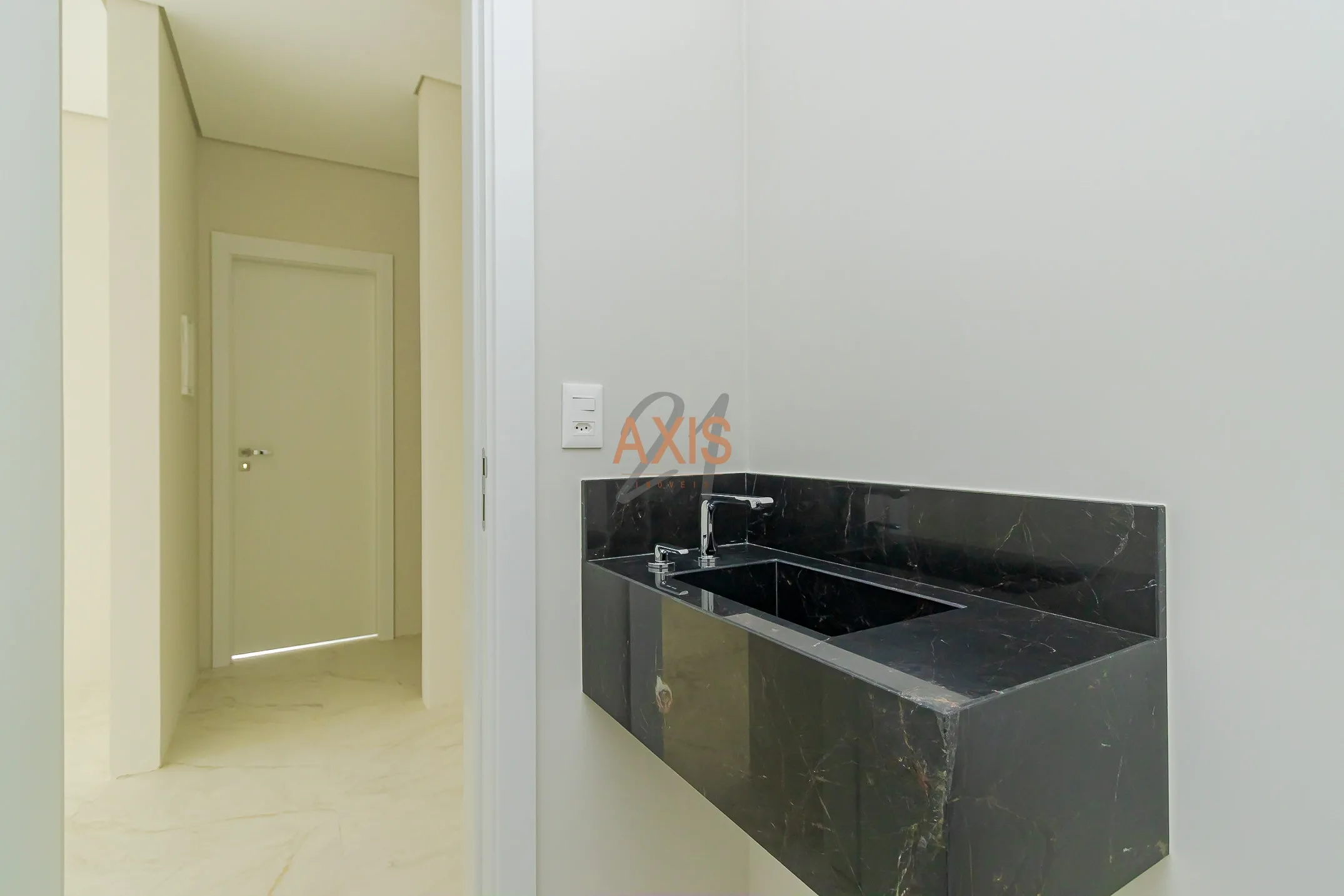 Apartamento de 3 quartos à Venda no Edifício Casamia | Bigorrilho  Curitiba — foto 28