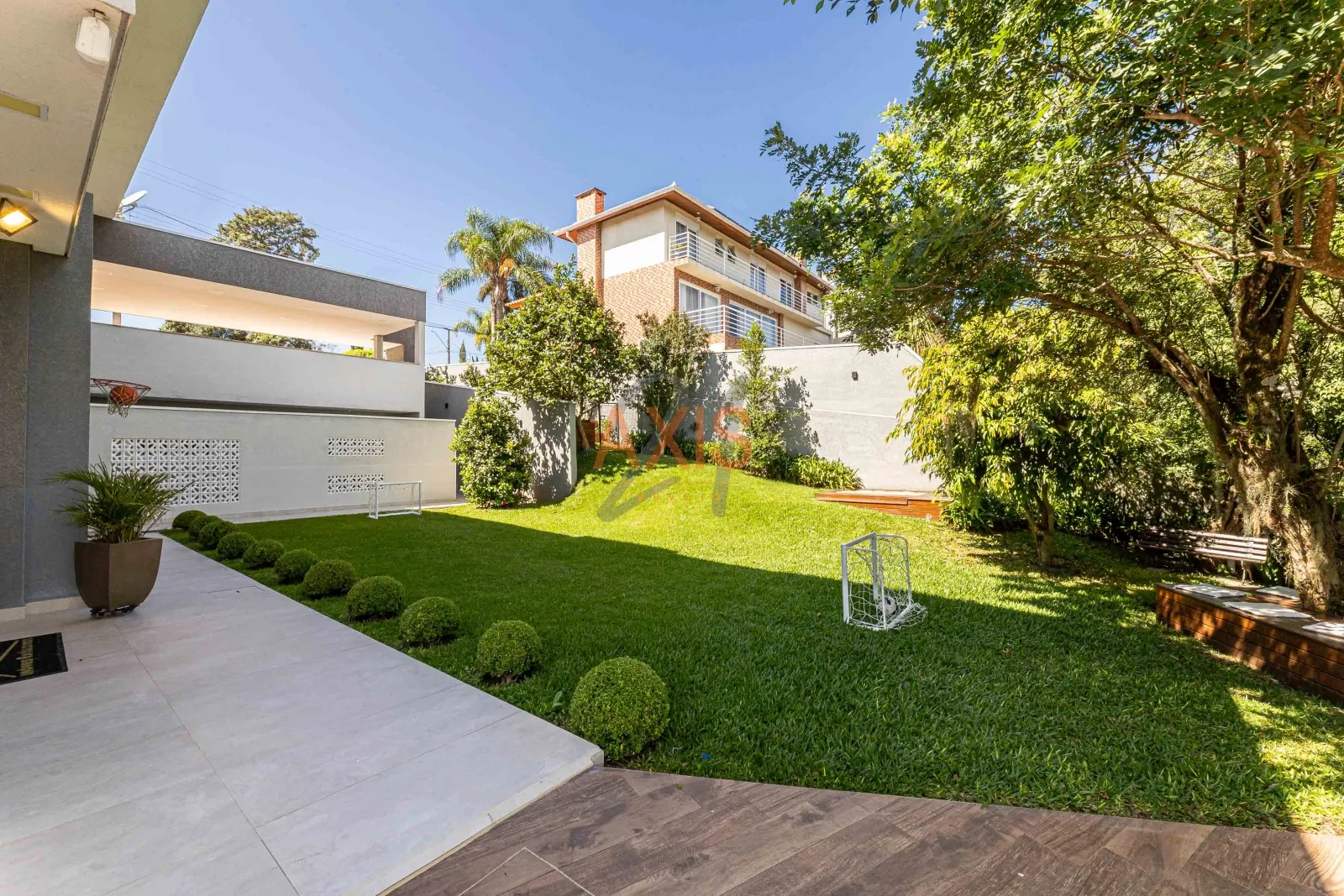 Casa de 4 Suítes à Venda no Residencial Torres | Campo Largo — foto 4