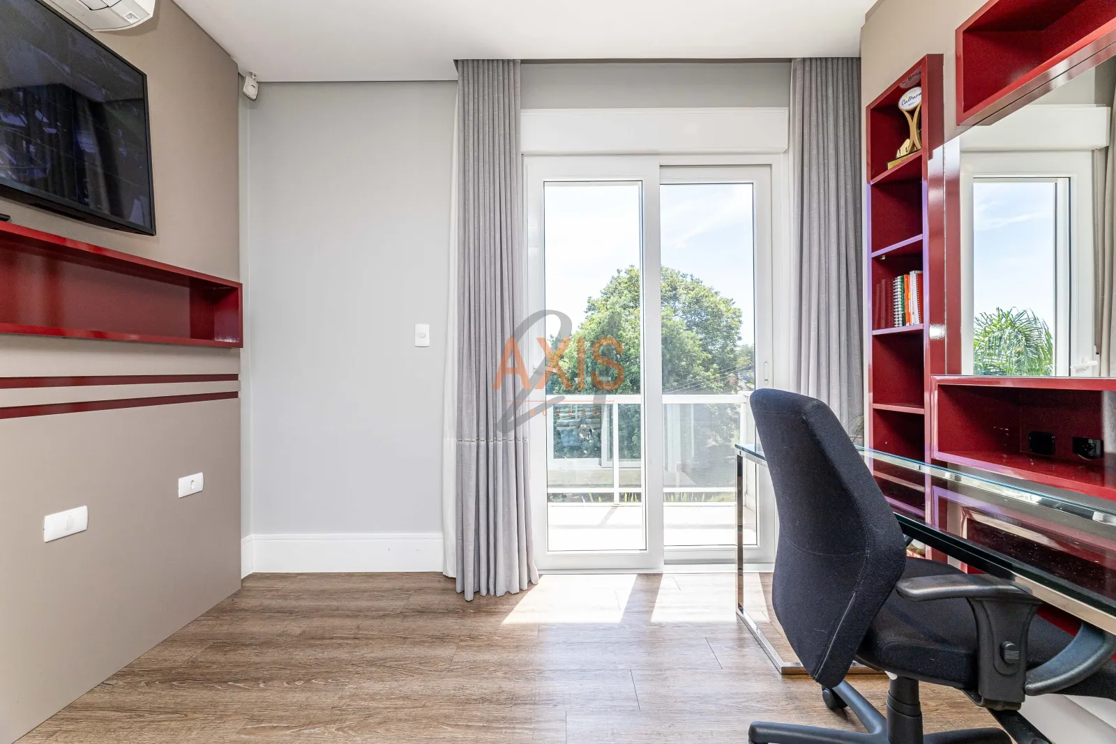 Casa de 4 Suítes à Venda no Residencial Torres | Campo Largo — foto 34