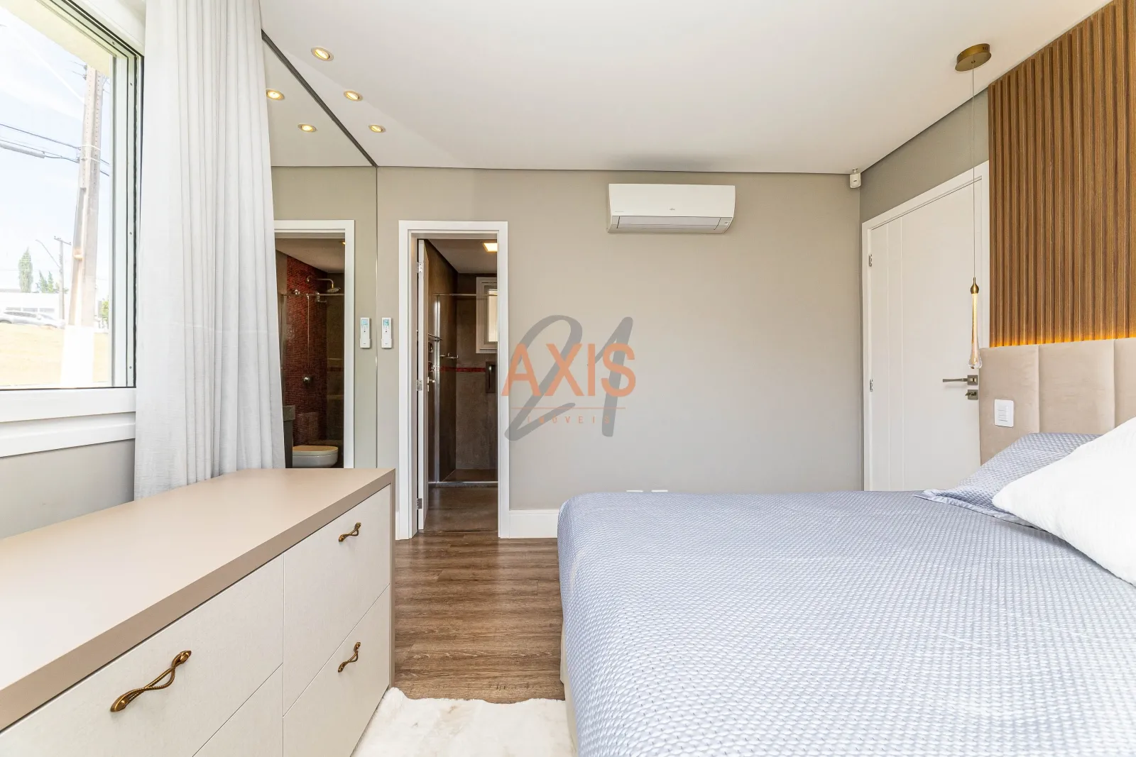 Casa de 4 Suítes à Venda no Residencial Torres | Campo Largo — foto 24