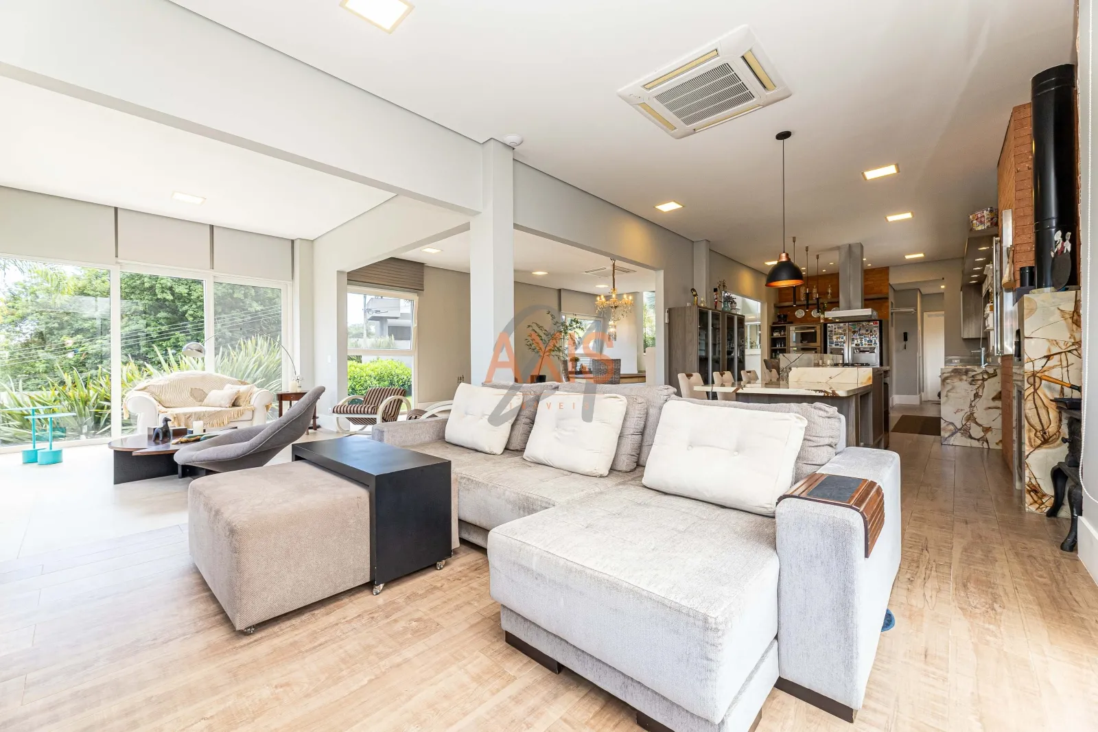 Casa de 4 Suítes à Venda no Residencial Torres | Campo Largo — foto 13