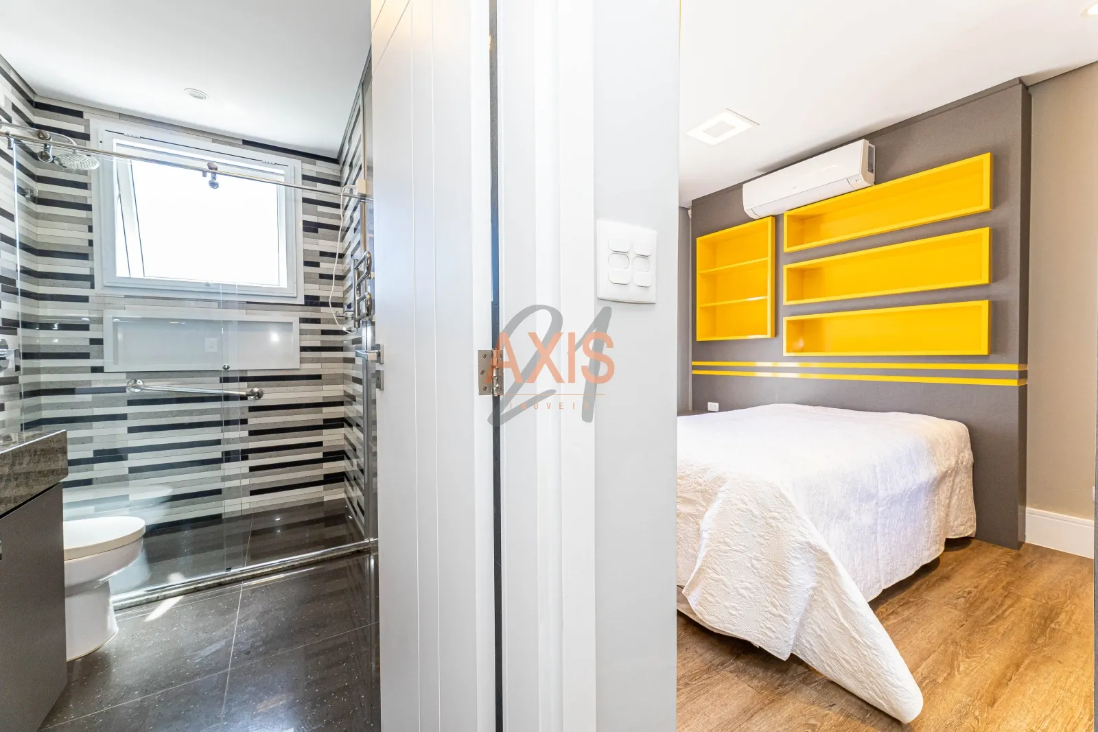 Casa de 4 Suítes à Venda no Residencial Torres | Campo Largo — foto 31