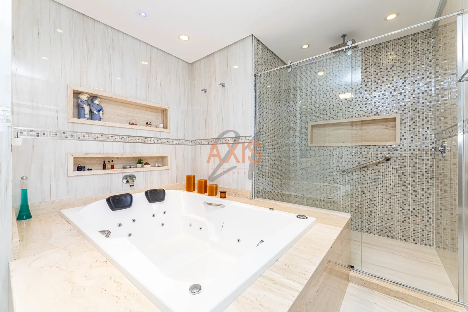 Casa de 4 Suítes à Venda no Residencial Torres | Campo Largo — foto 30