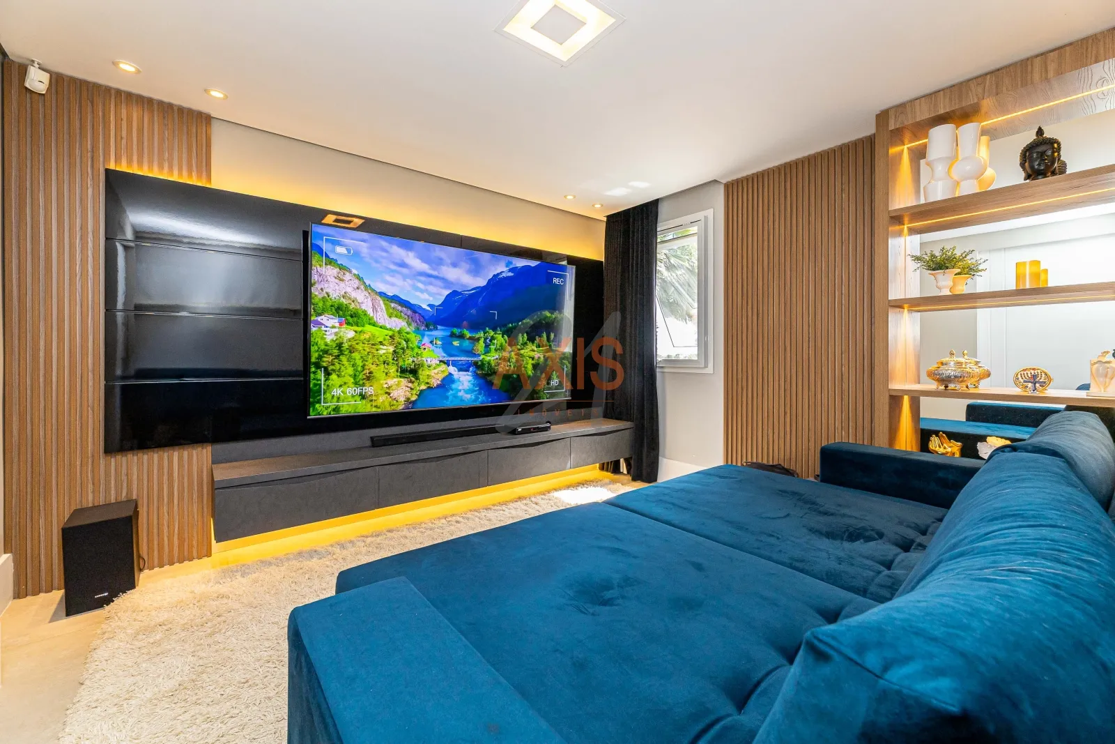 Casa de 4 Suítes à Venda no Residencial Torres | Campo Largo — foto 20