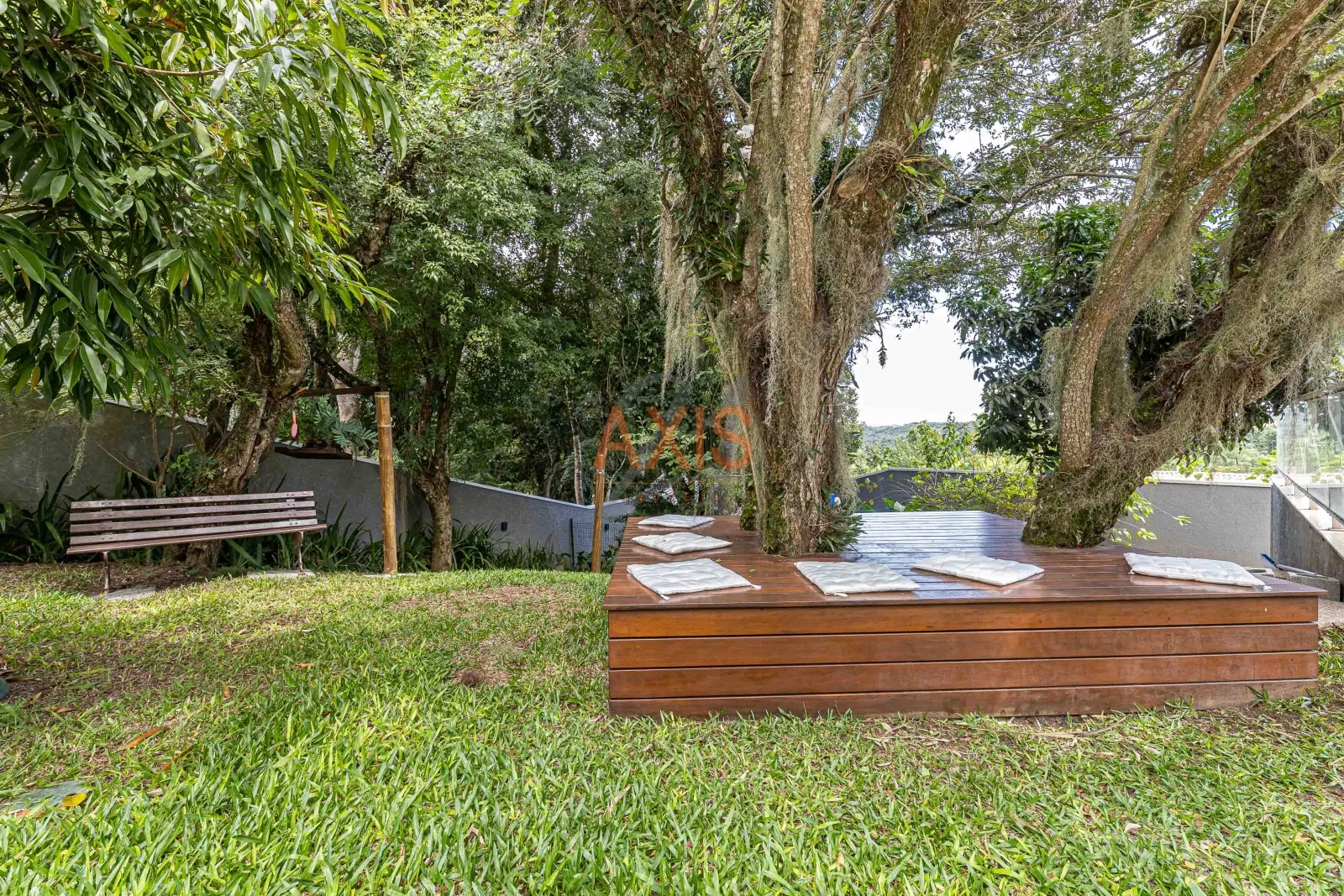 Casa de 4 Suítes à Venda no Residencial Torres | Campo Largo — foto 6