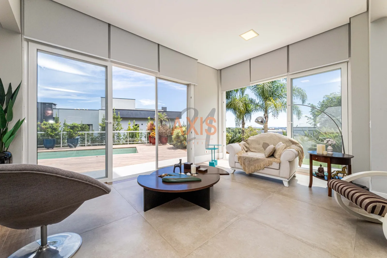 Casa de 4 Suítes à Venda no Residencial Torres | Campo Largo — foto 9
