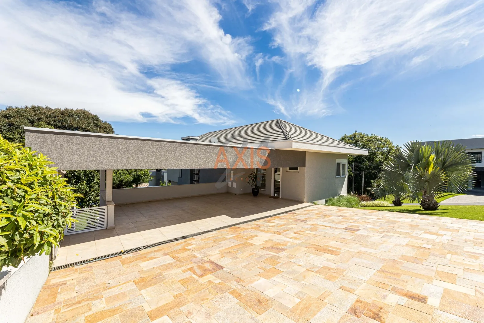 Casa de 4 Suítes à Venda no Residencial Torres | Campo Largo — foto 36