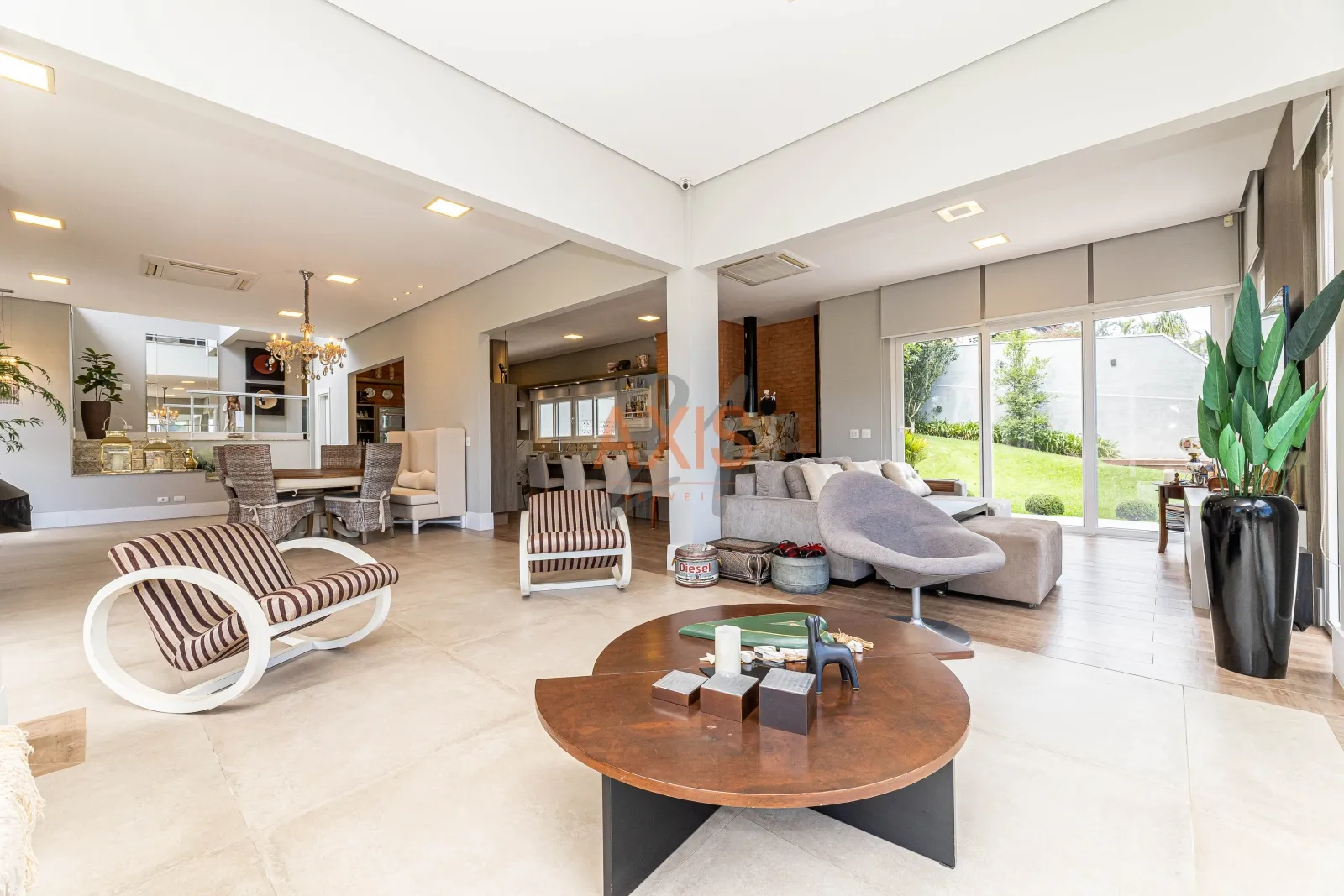 Casa de 4 Suítes à Venda no Residencial Torres | Campo Largo — foto 12
