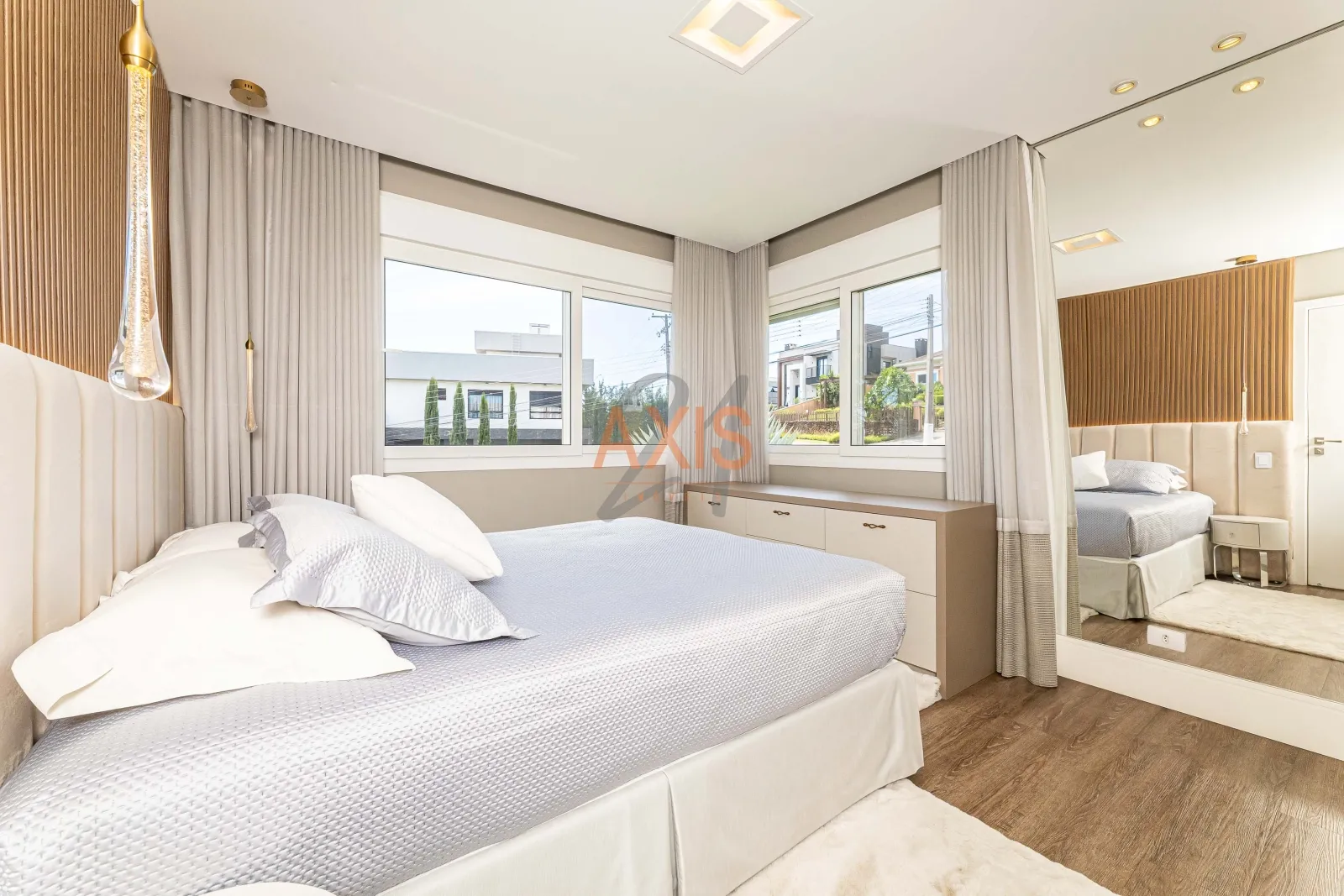 Casa de 4 Suítes à Venda no Residencial Torres | Campo Largo — foto 23