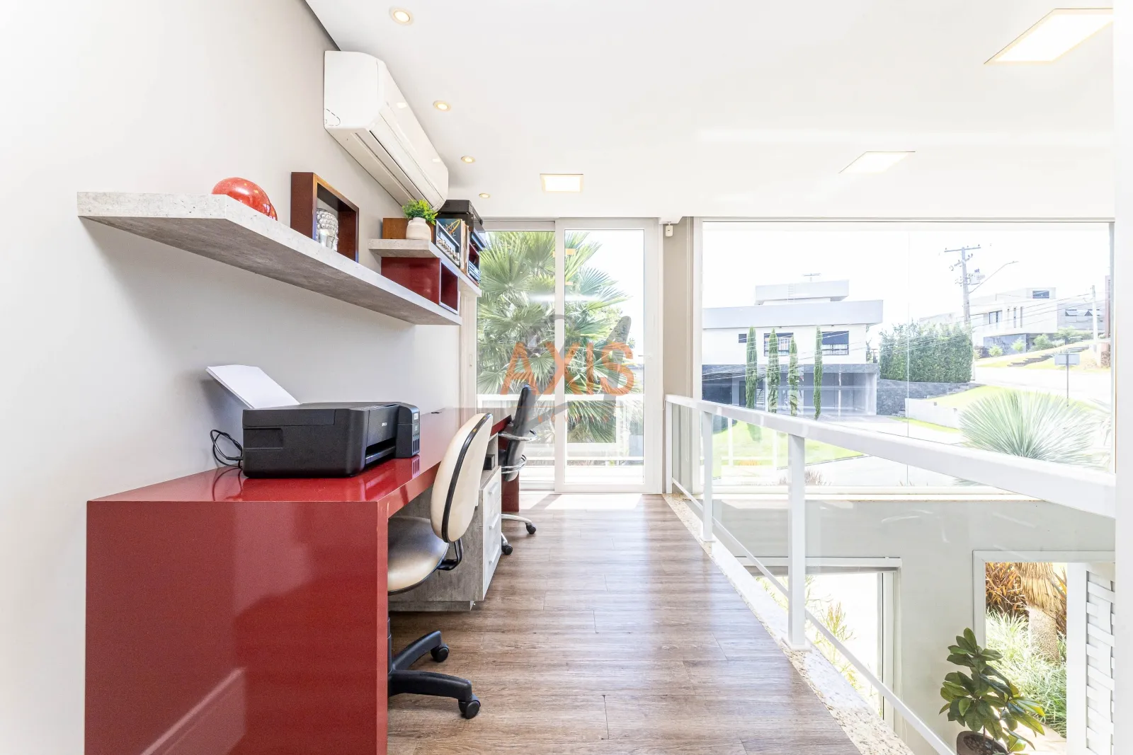 Casa de 4 Suítes à Venda no Residencial Torres | Campo Largo — foto 22