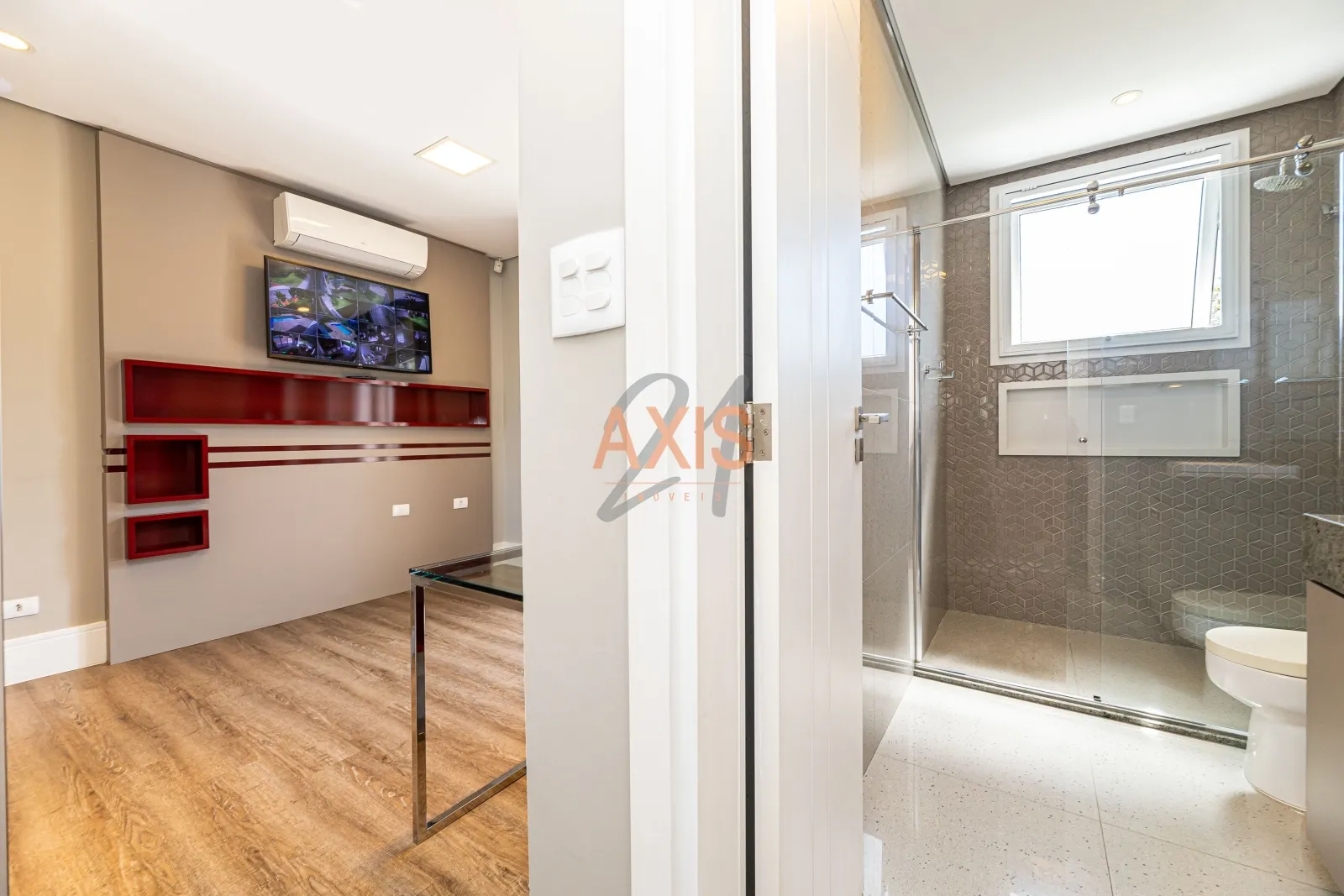 Casa de 4 Suítes à Venda no Residencial Torres | Campo Largo — foto 33