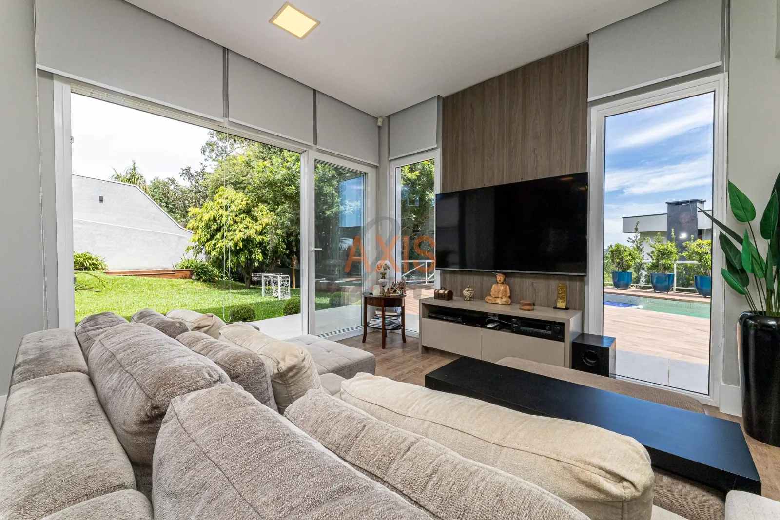 Casa de 4 Suítes à Venda no Residencial Torres | Campo Largo — foto 10