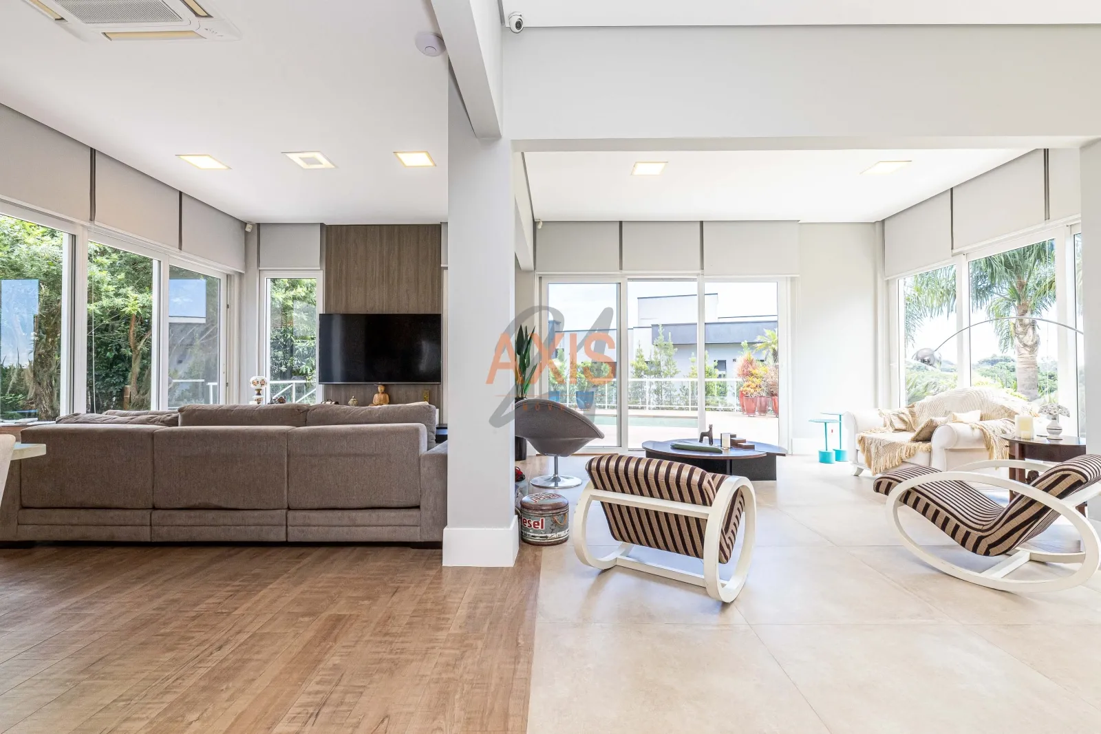 Casa de 4 Suítes à Venda no Residencial Torres | Campo Largo — foto 11