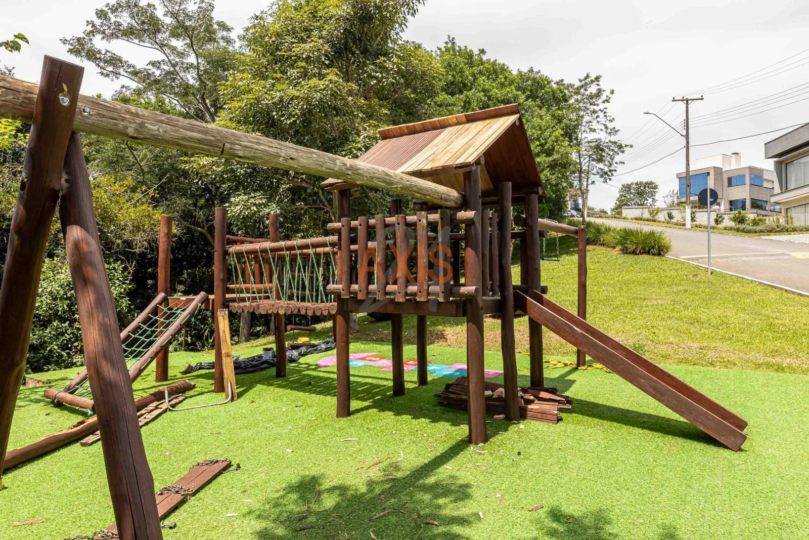 Casa de 4 Suítes à Venda no Residencial Torres | Campo Largo — foto 39