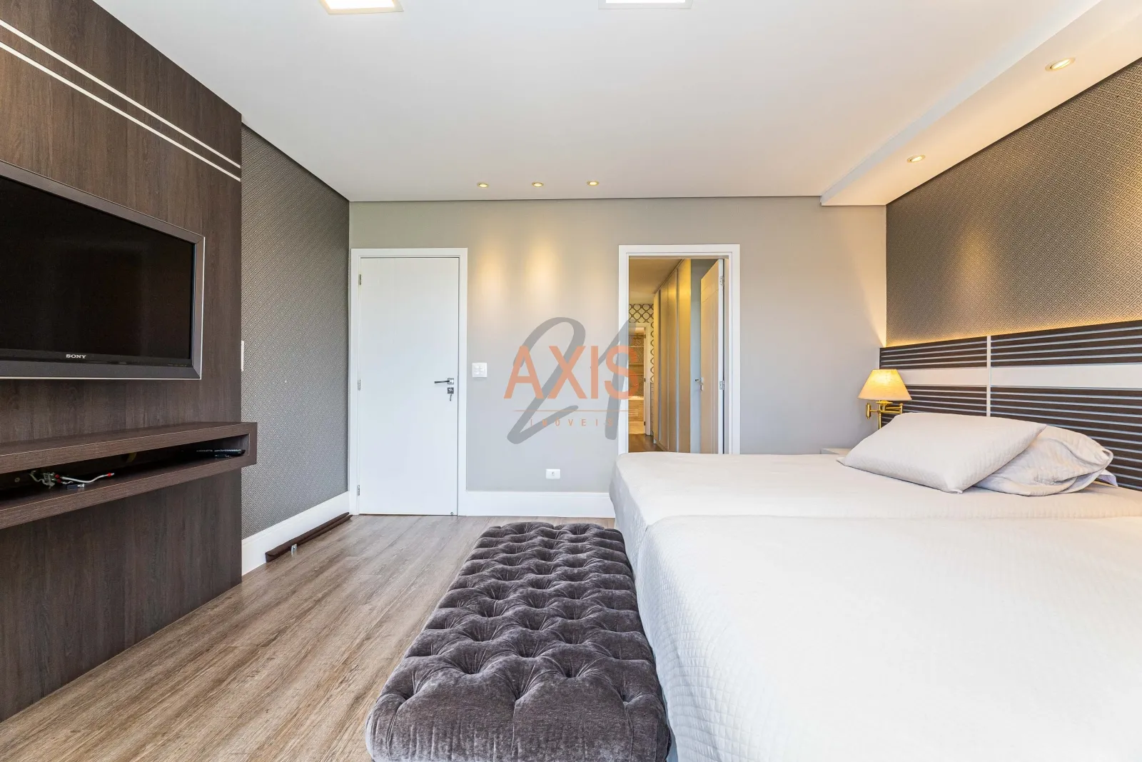 Casa de 4 Suítes à Venda no Residencial Torres | Campo Largo — foto 27