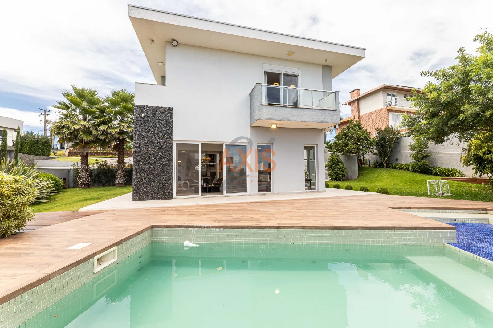 Casa de 4 Suítes à Venda no Residencial Torres | Campo Largo — foto 2