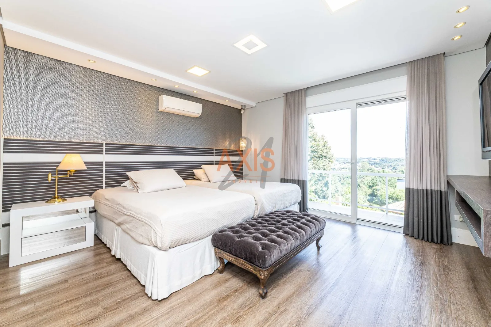 Casa de 4 Suítes à Venda no Residencial Torres | Campo Largo — foto 26