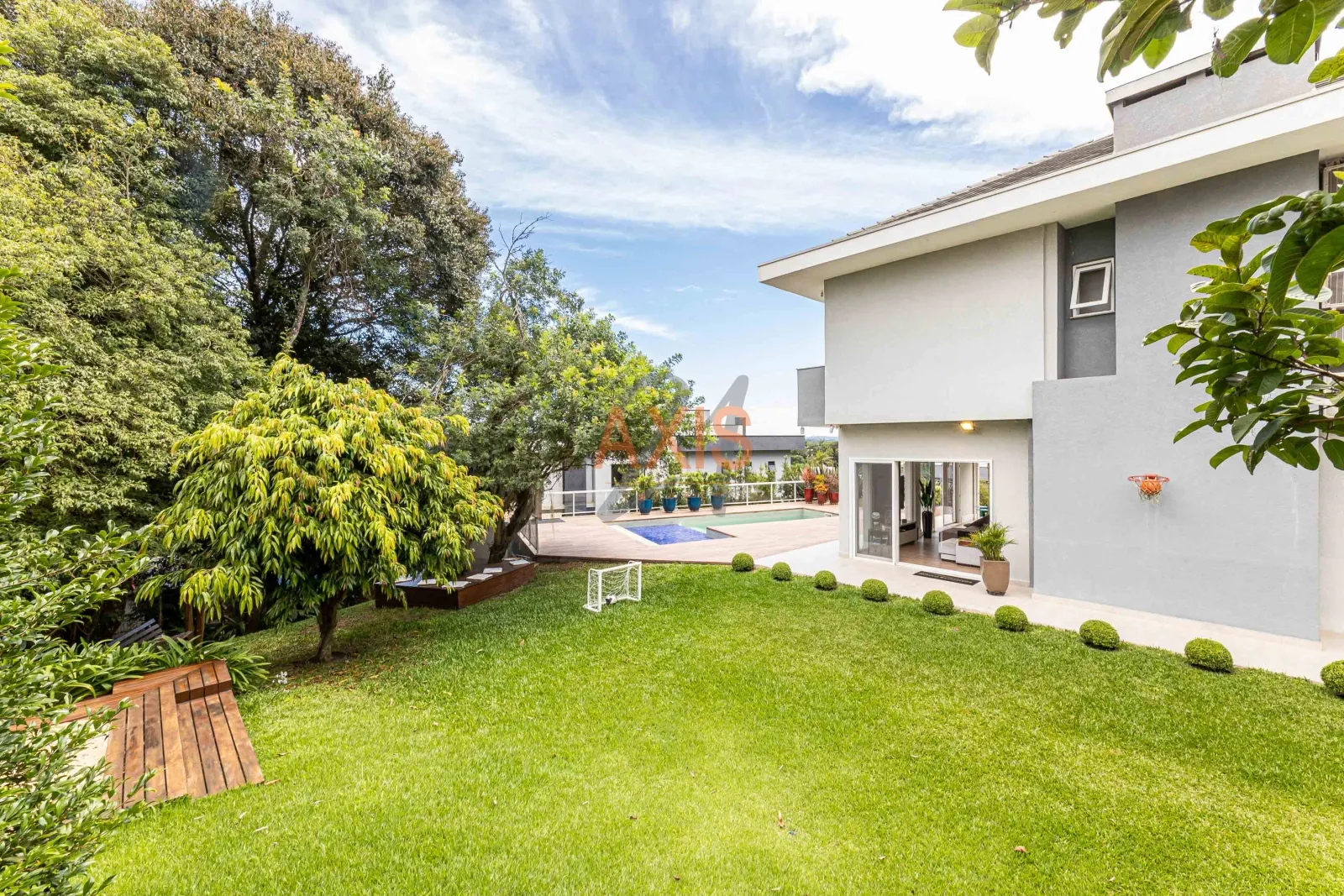 Casa de 4 Suítes à Venda no Residencial Torres | Campo Largo — foto 5
