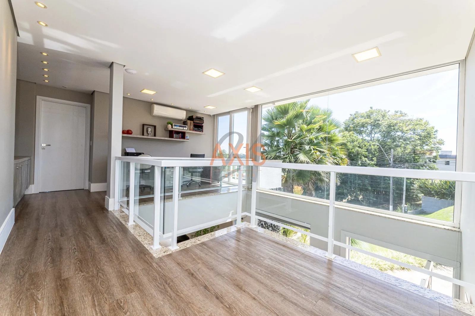 Casa de 4 Suítes à Venda no Residencial Torres | Campo Largo — foto 21