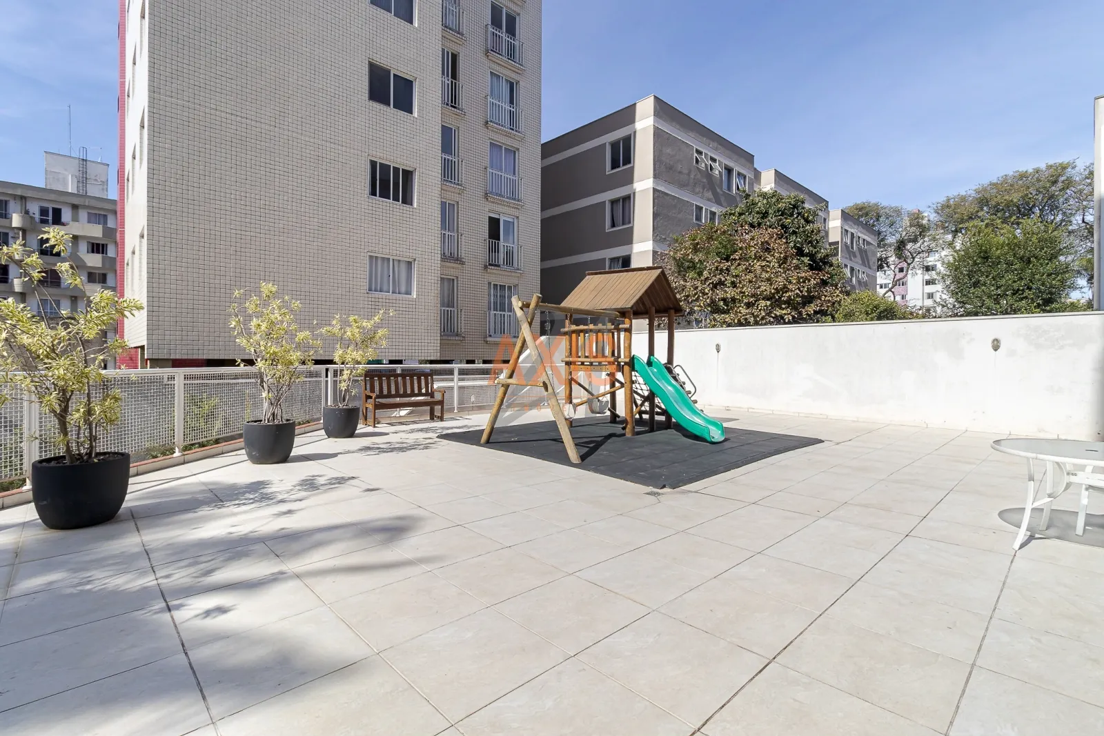 Apartamento de 3 Quartos à Venda no Edifício Terra Gutierrez | Água Verde Curitiba — foto 37