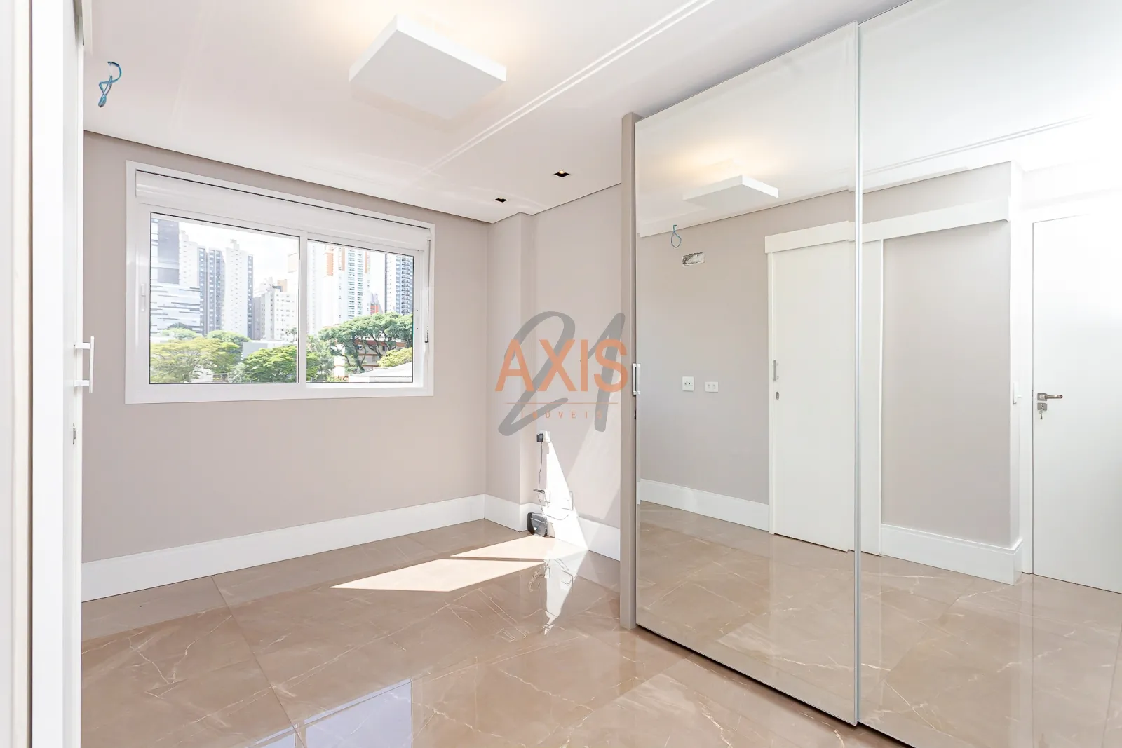 Apartamento de 3 Quartos à Venda no Edifício Terra Gutierrez | Água Verde Curitiba — foto 22