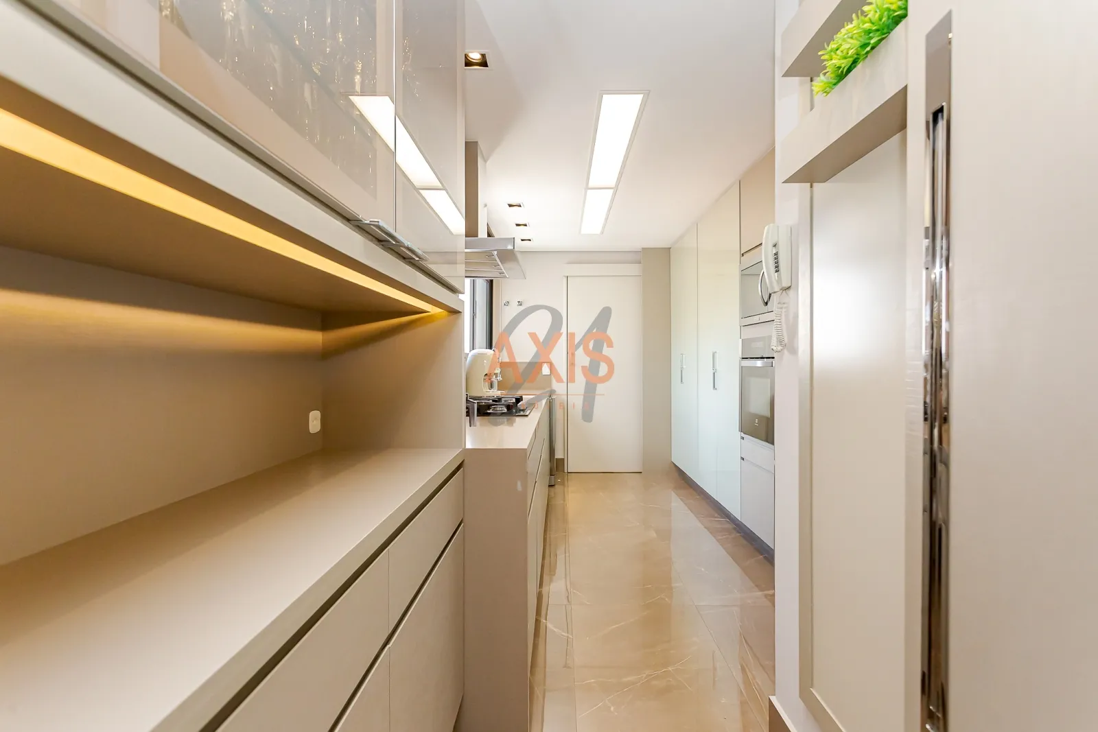 Apartamento de 3 Quartos à Venda no Edifício Terra Gutierrez | Água Verde Curitiba — foto 12