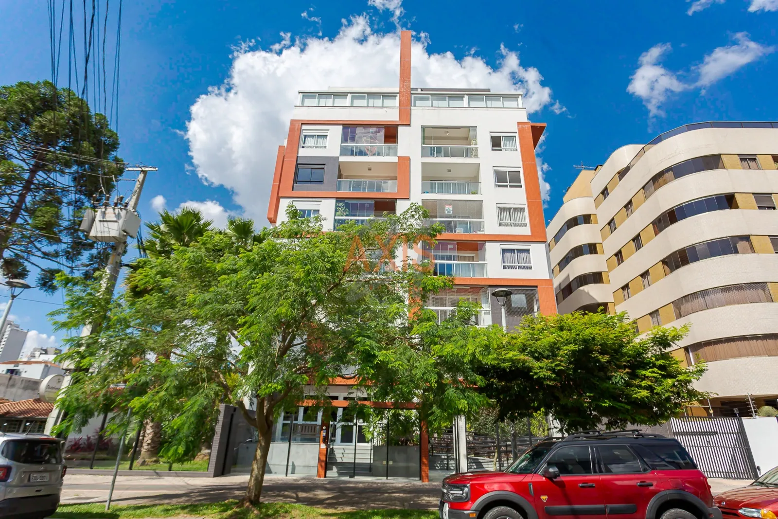 Apartamento de 3 Quartos à Venda no Edifício Terra Gutierrez | Água Verde Curitiba — foto 38