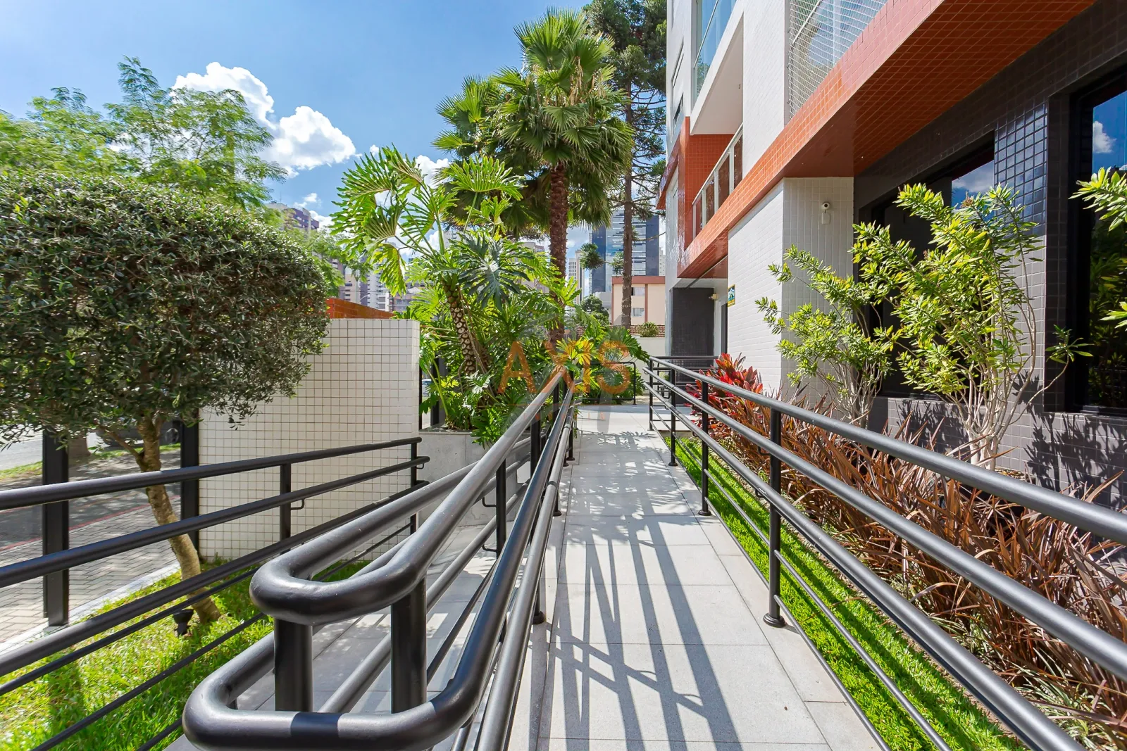 Apartamento de 3 Quartos à Venda no Edifício Terra Gutierrez | Água Verde Curitiba — foto 29