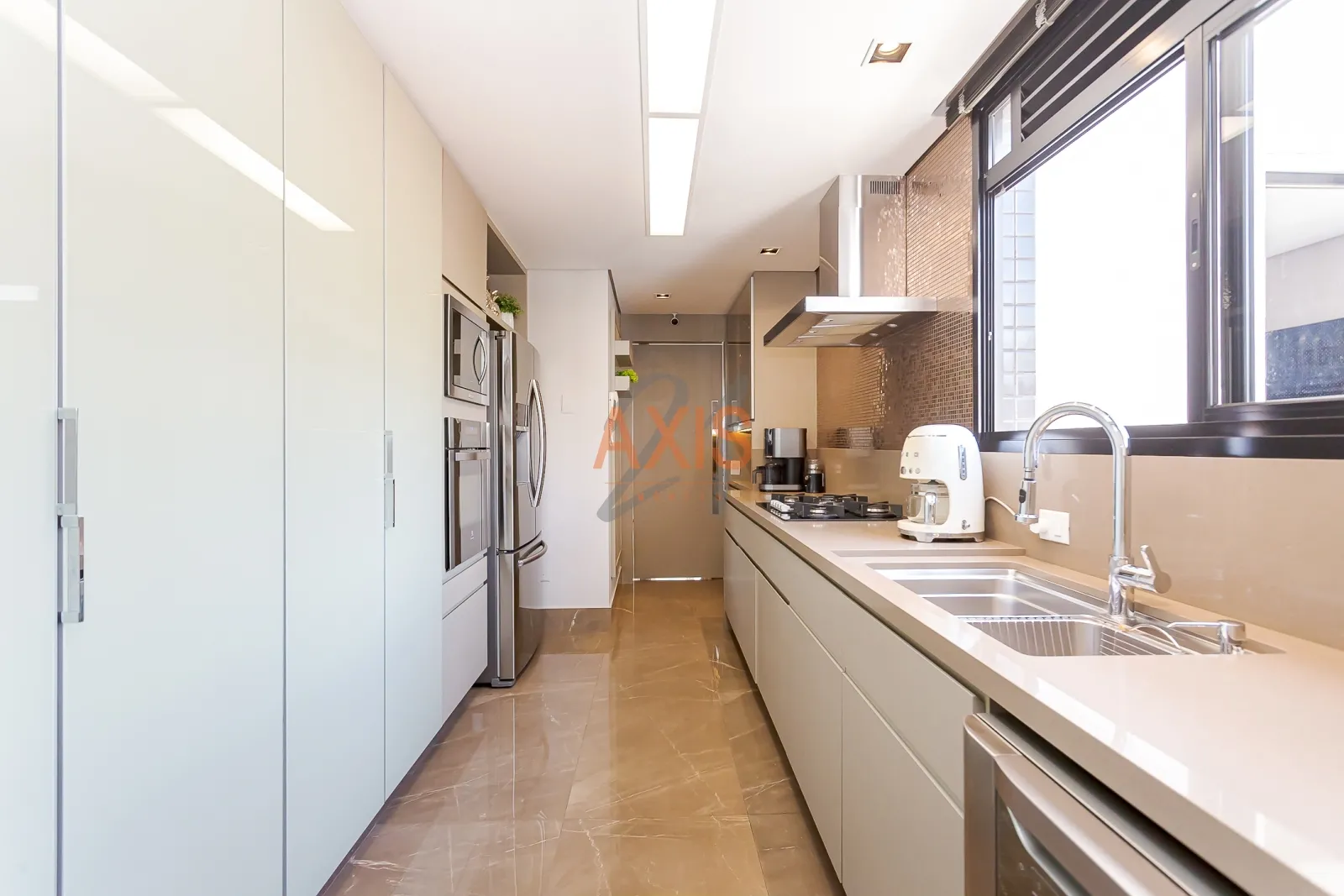 Apartamento de 3 Quartos à Venda no Edifício Terra Gutierrez | Água Verde Curitiba — foto 13