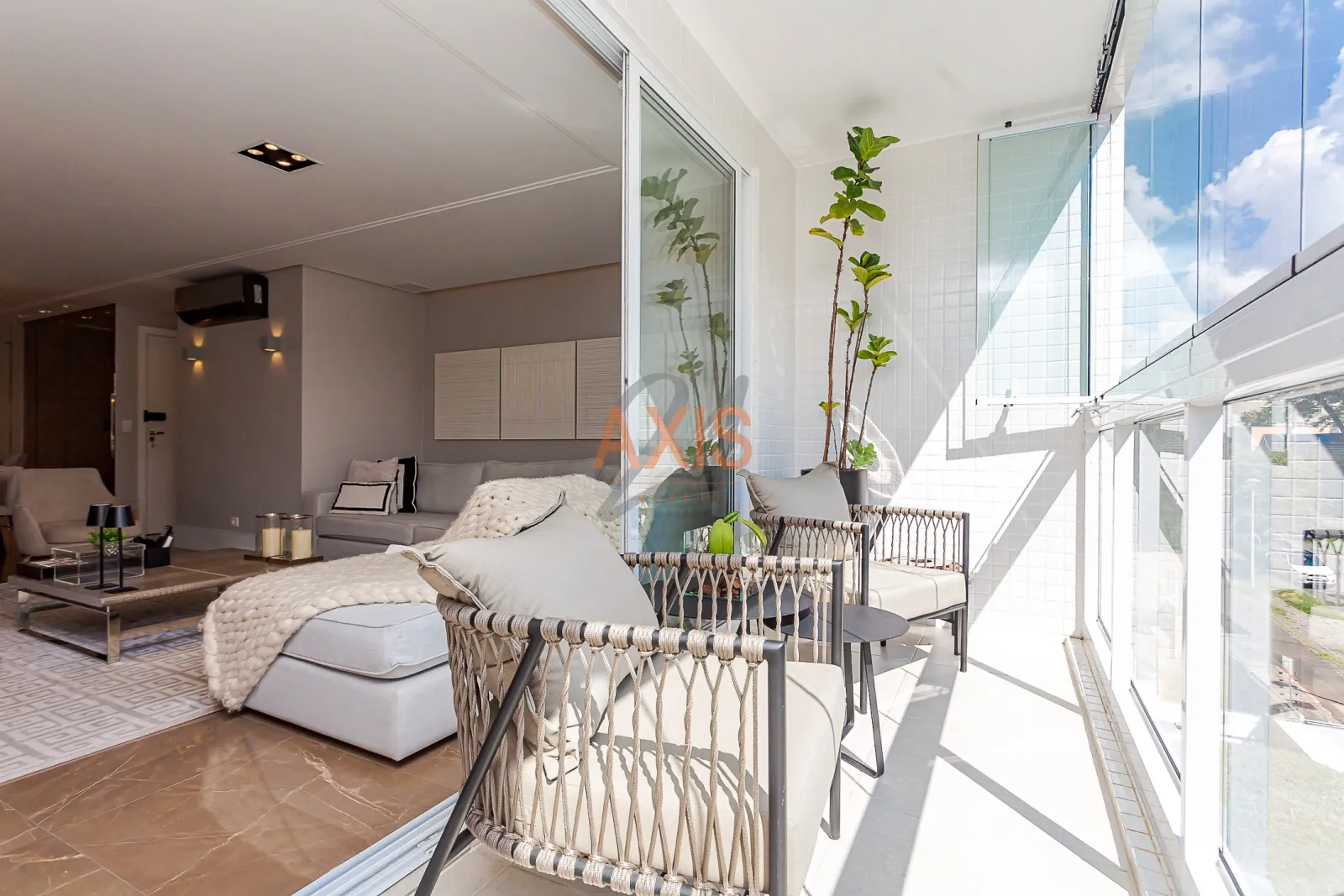 Apartamento de 3 Quartos à Venda no Edifício Terra Gutierrez | Água Verde Curitiba — foto 7