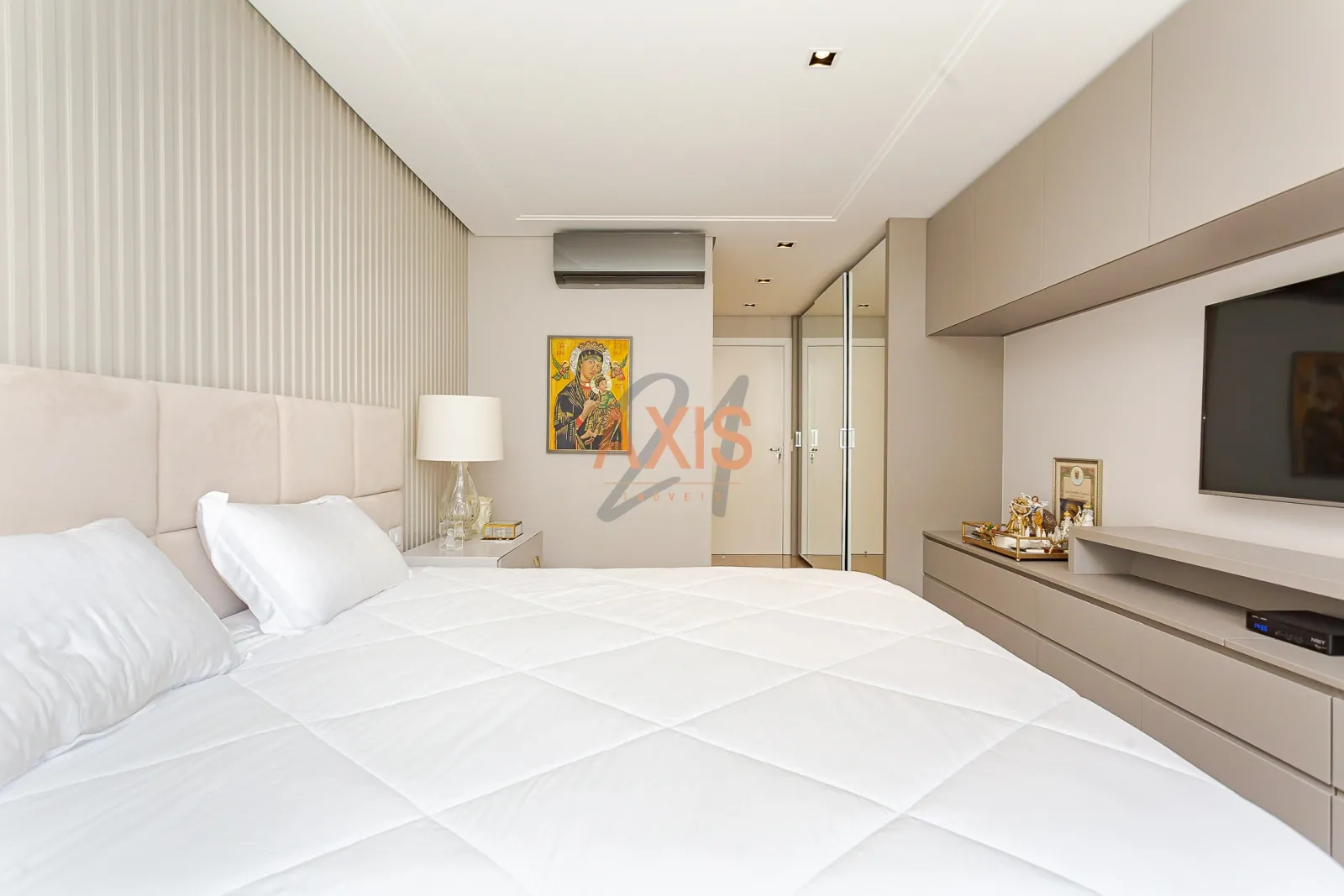 Apartamento de 3 Quartos à Venda no Edifício Terra Gutierrez | Água Verde Curitiba — foto 17
